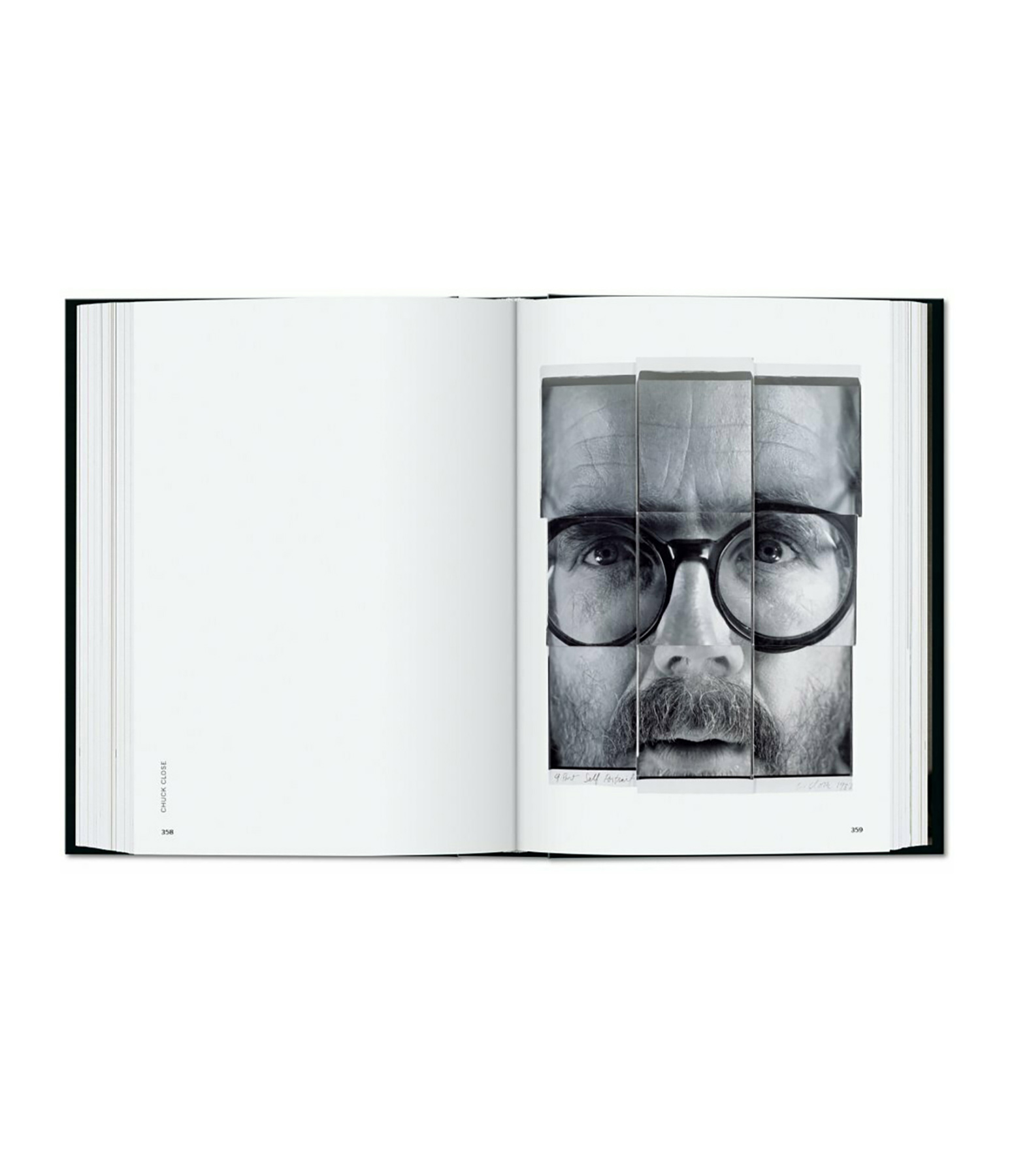 Le Livre Polaroid aperçu 2