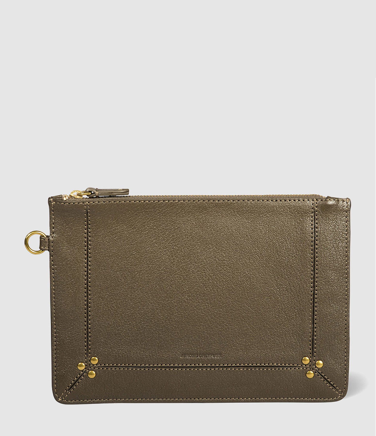 Pochette Popoche M Kaki