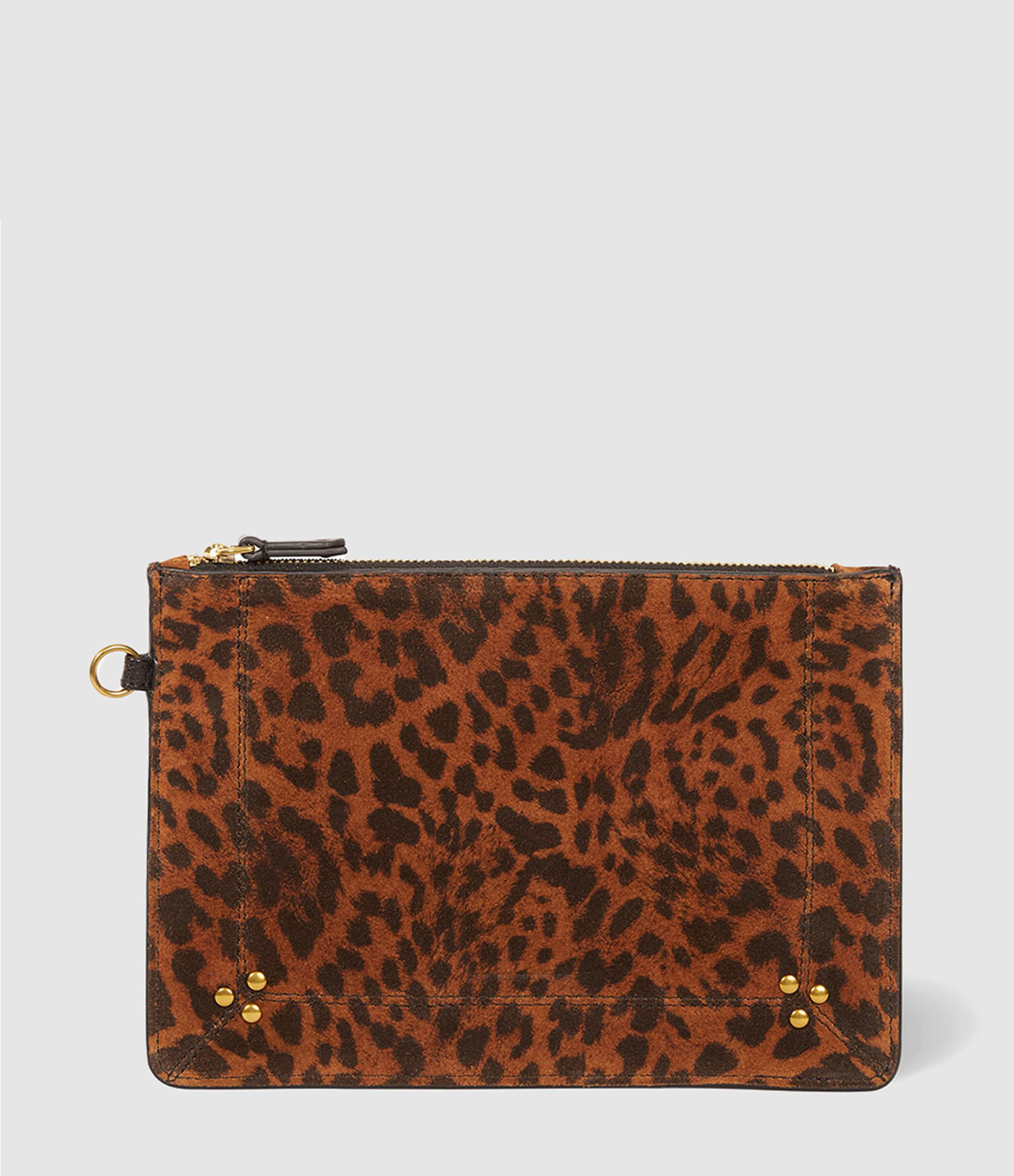 Pochette Popoche M Chat Sauvage