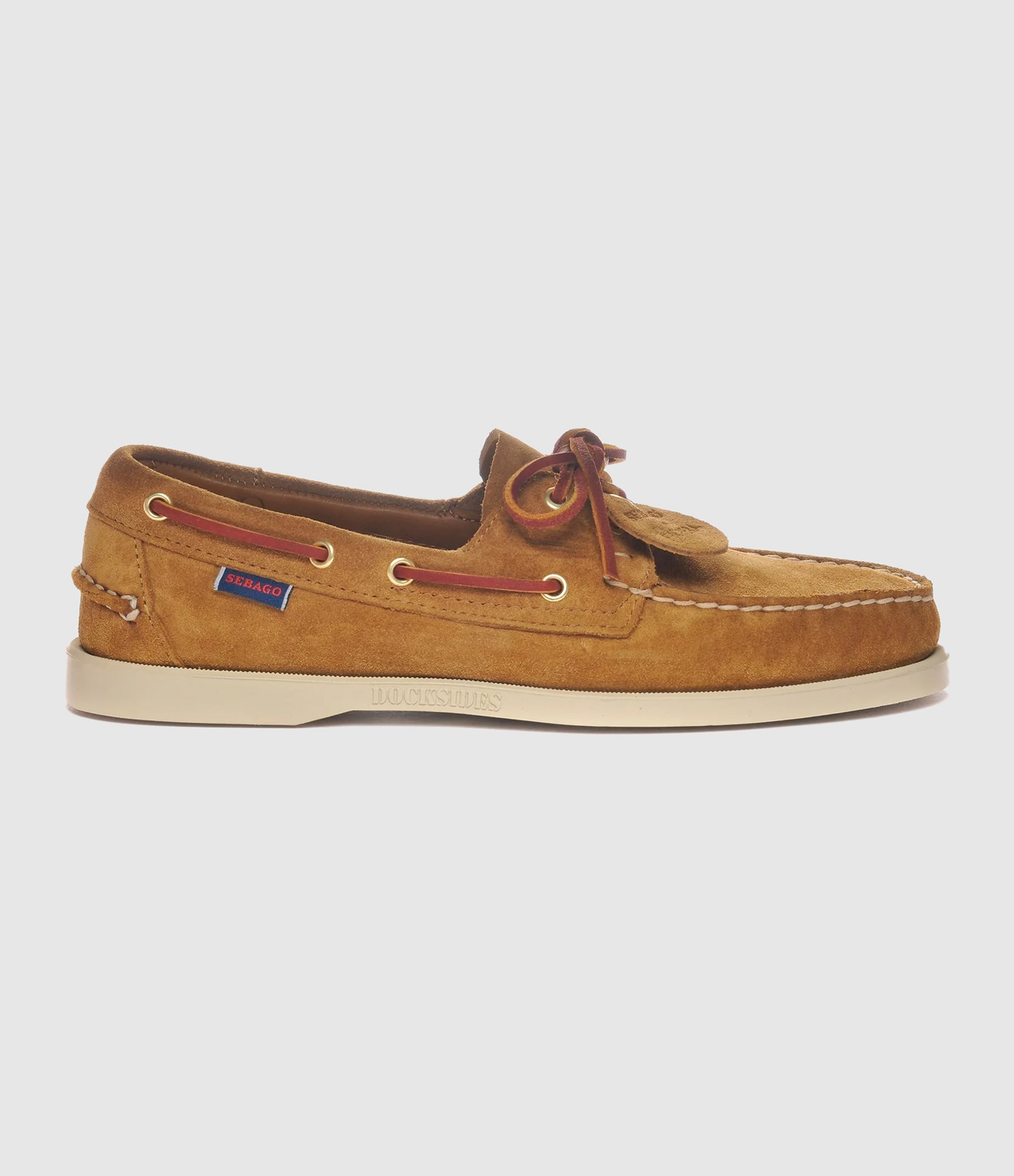 Moccasins Portland Artisan Woman Curry