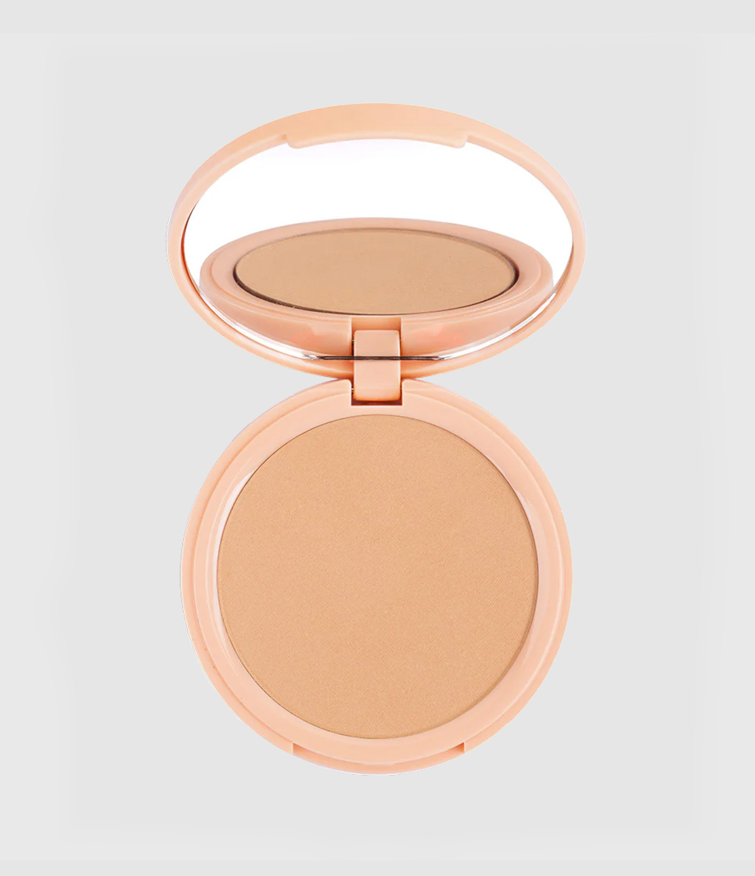 Poudre Matifiante SPF15 Infusée de Soin, 01 Sable clair