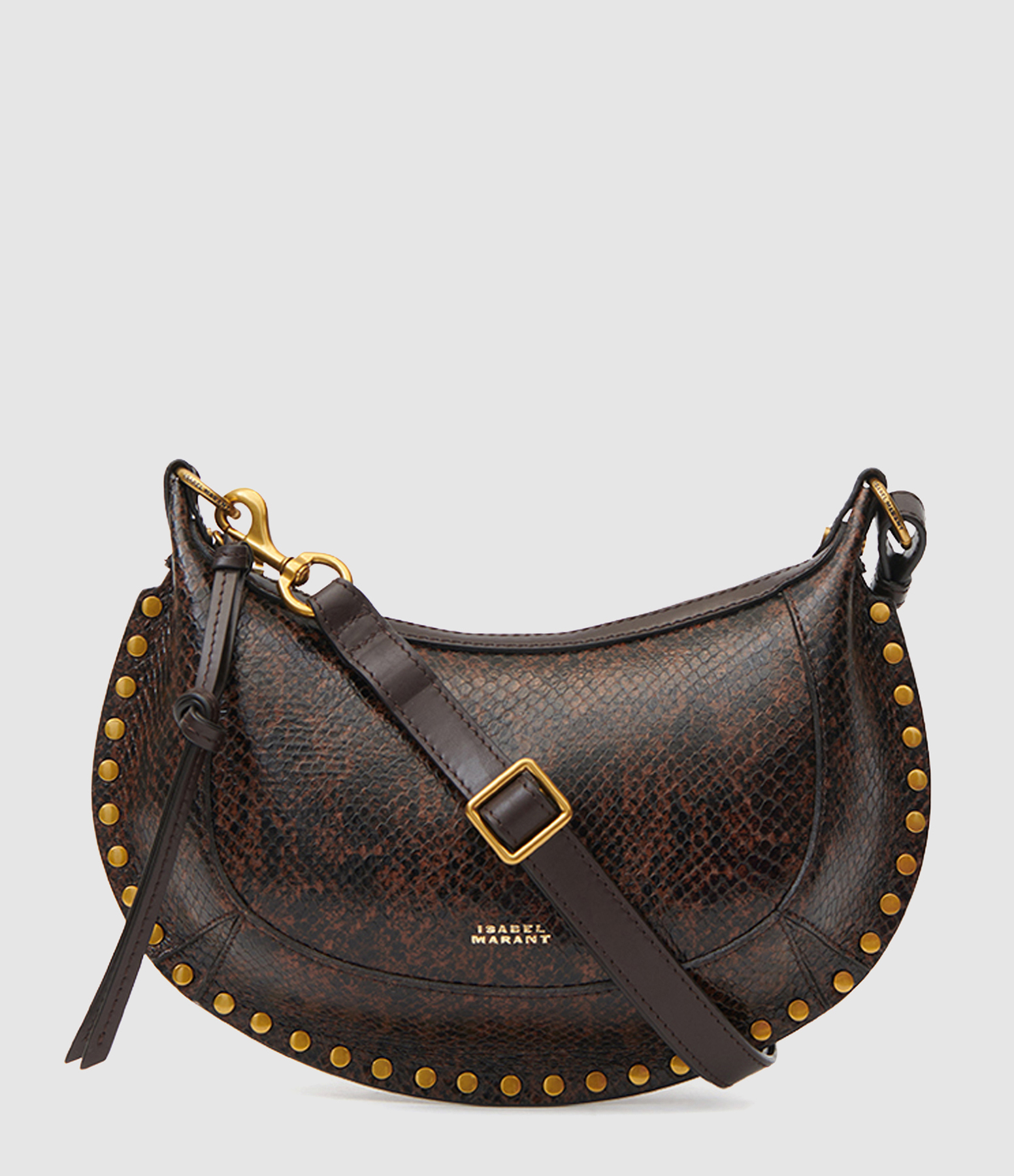 Sac Oskan Moon Mocha