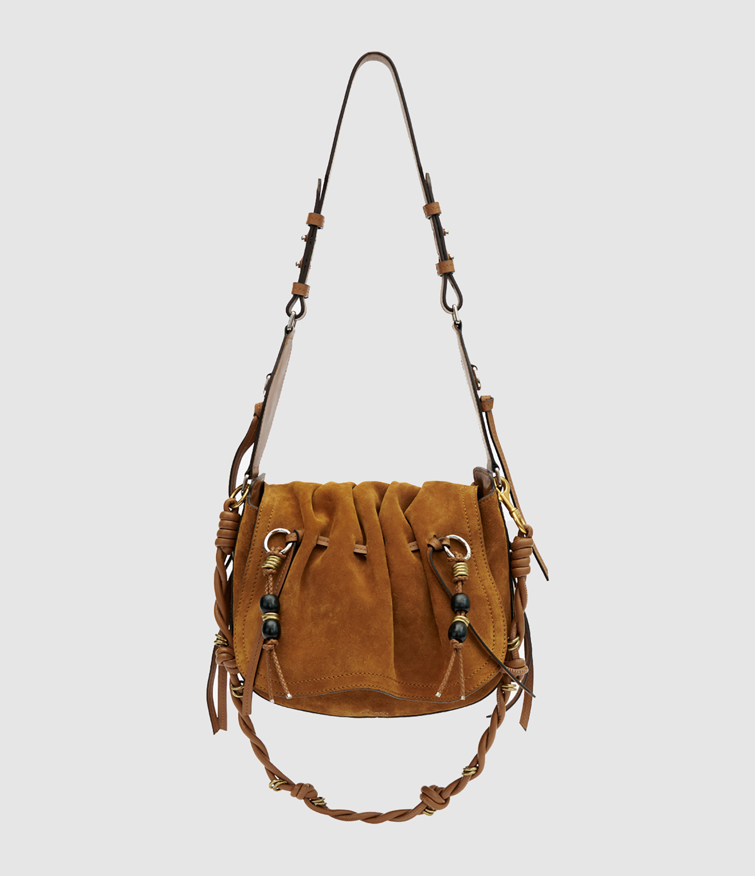 Sac Bolton Cognac