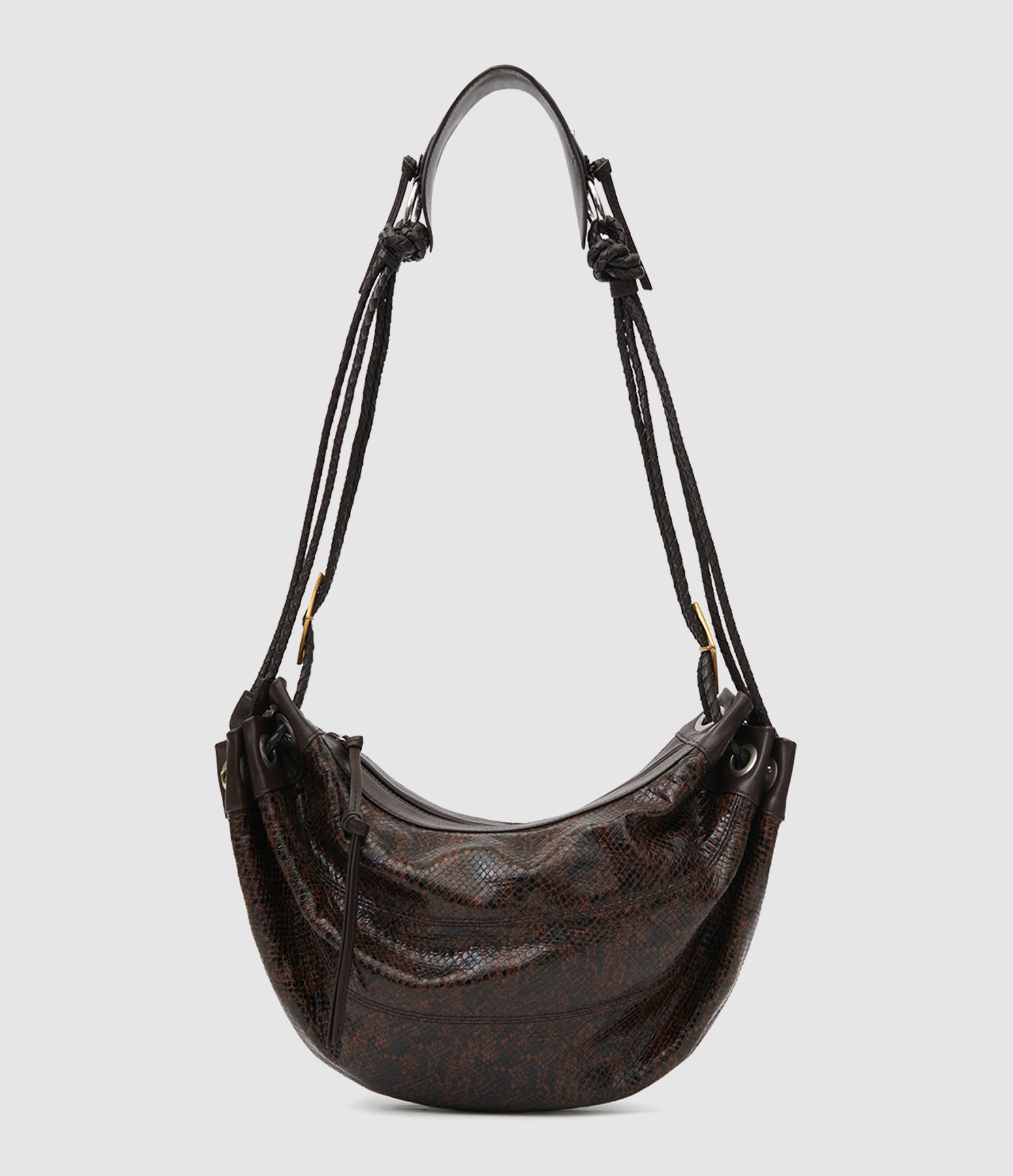 Sac Maia Medium Mocha