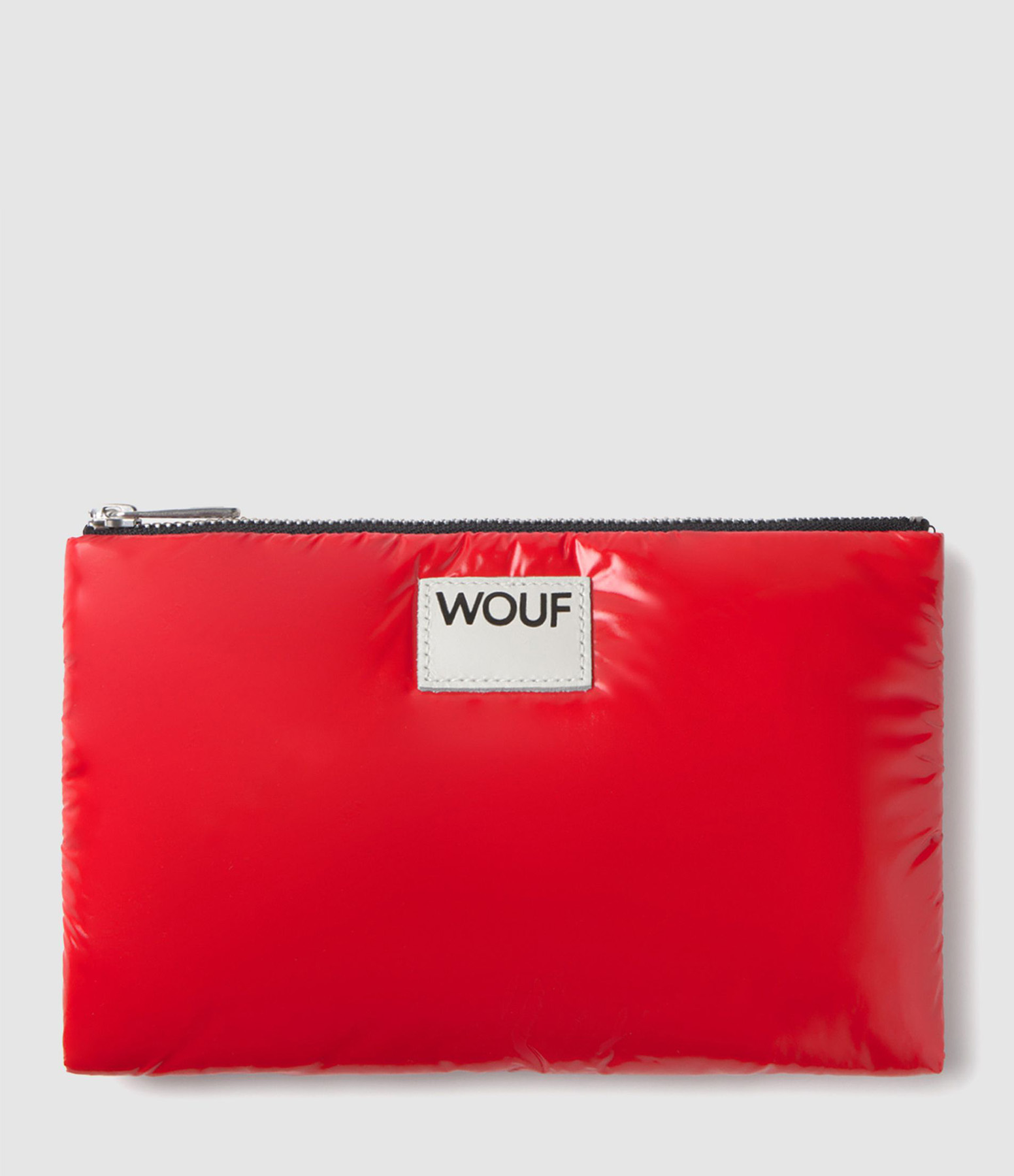 Pochette Cherry Rouge