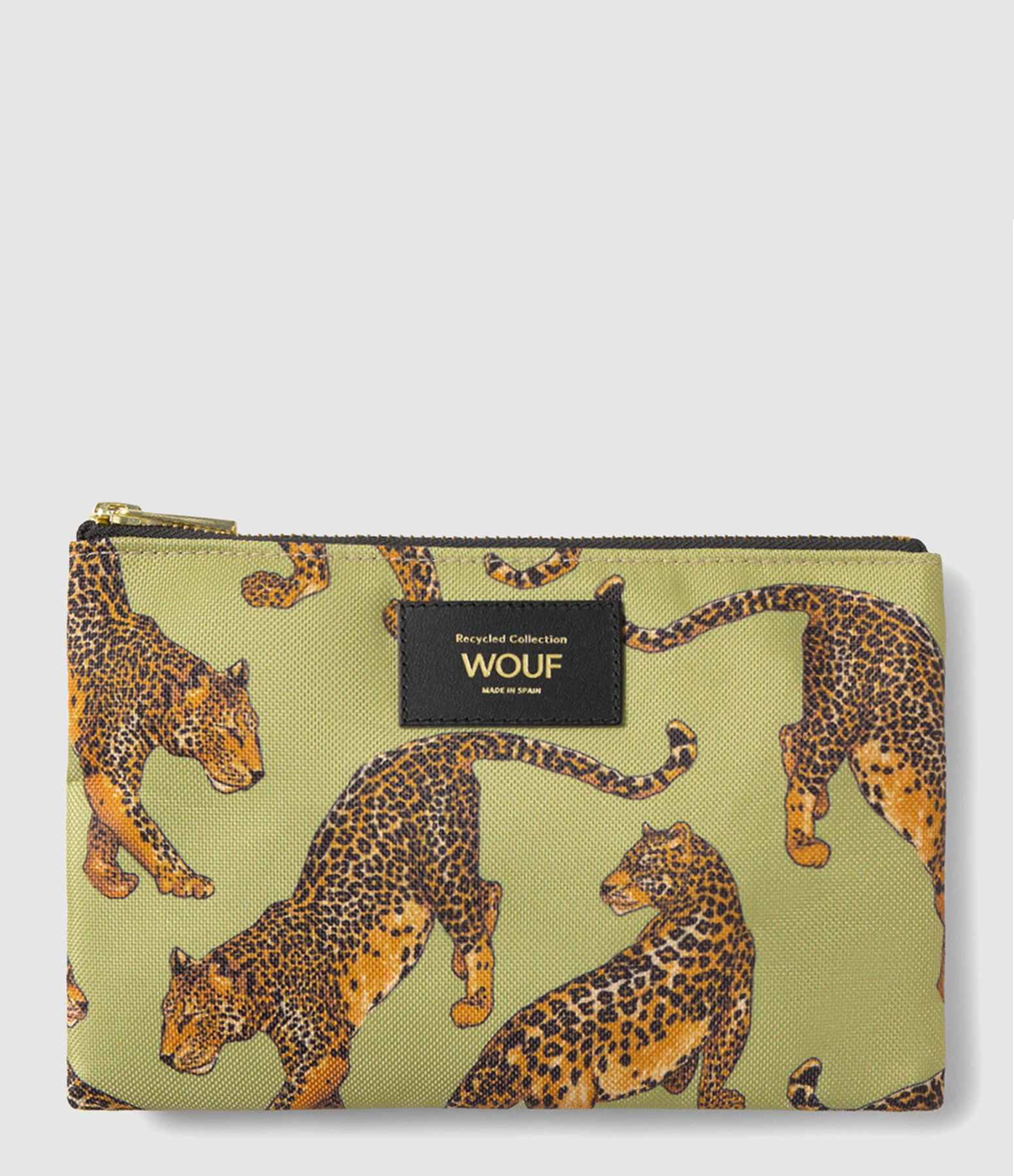 Avo Leopard Pochette