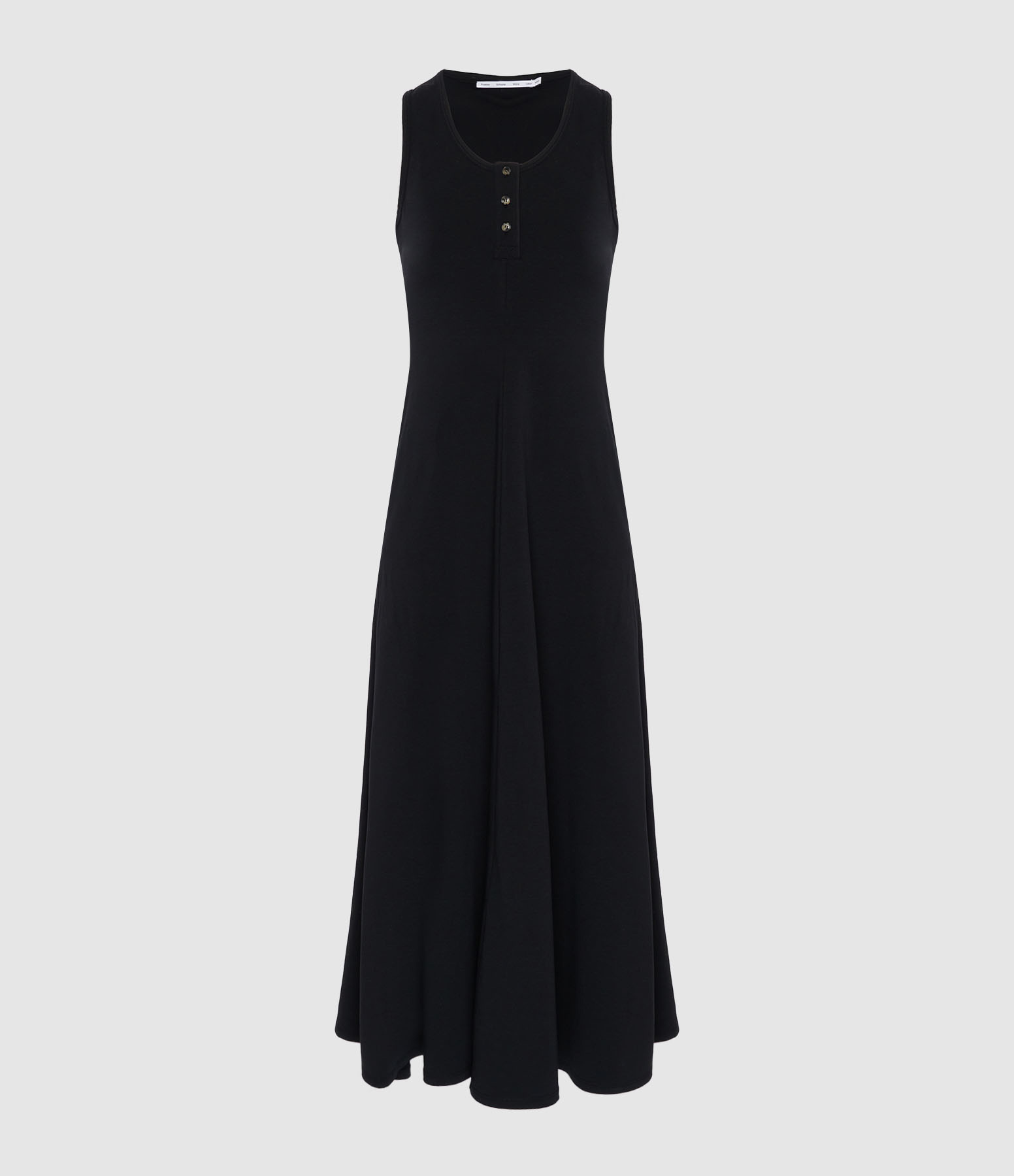 Robe Rey Black