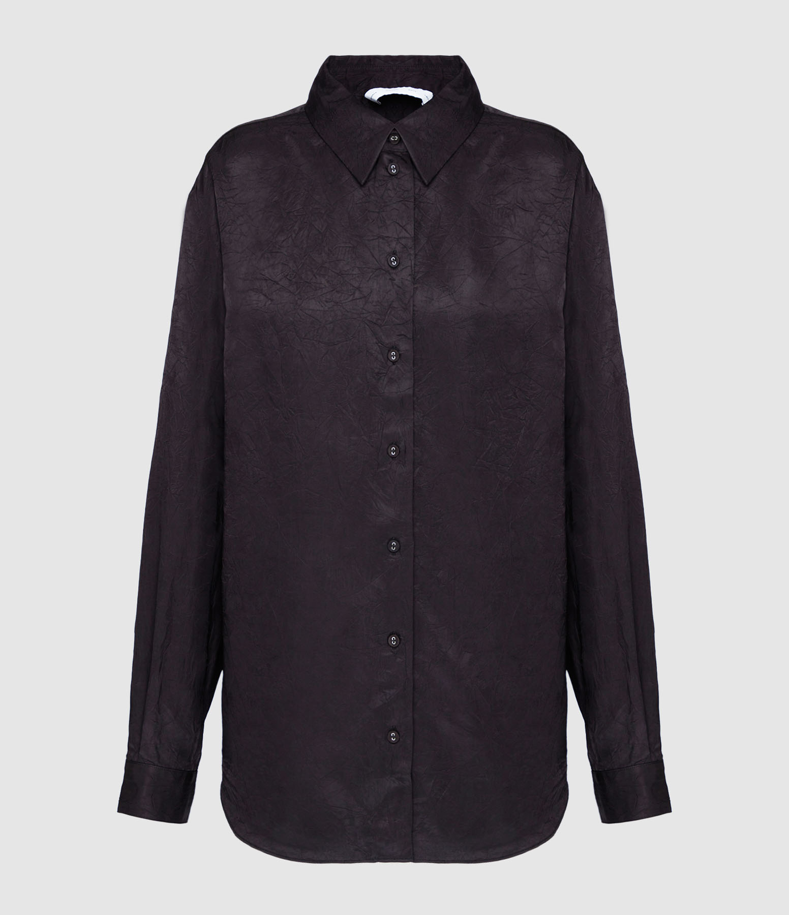 Chemise Hall Black