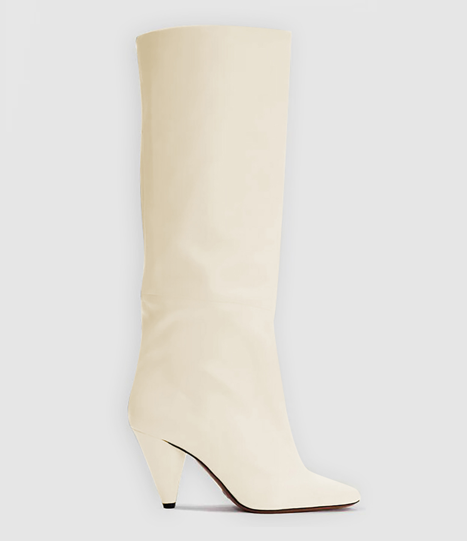 Bottes Cone Natural