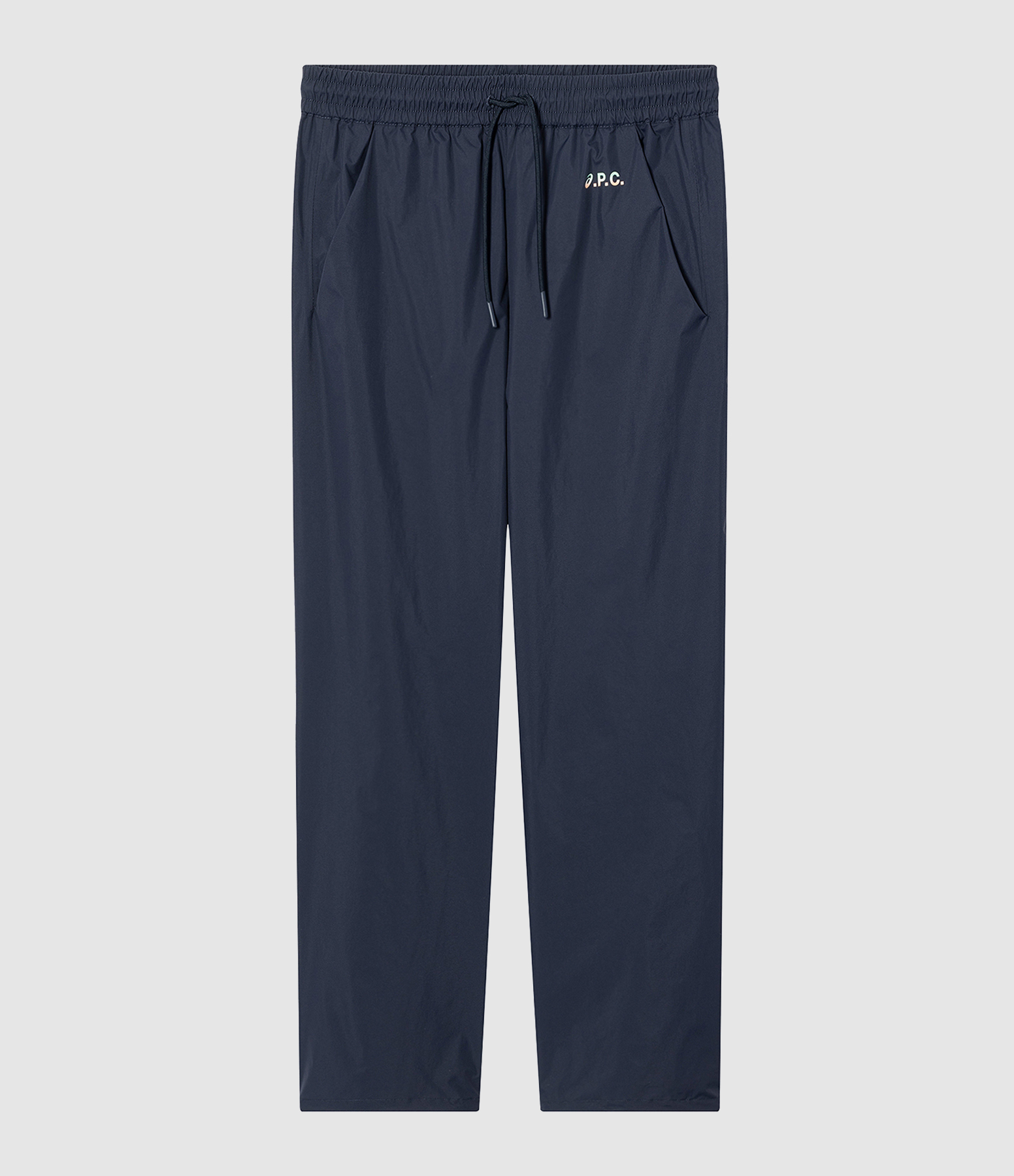 Pantalon Haze Dark Navy, Collaboration A.P.C x Asics