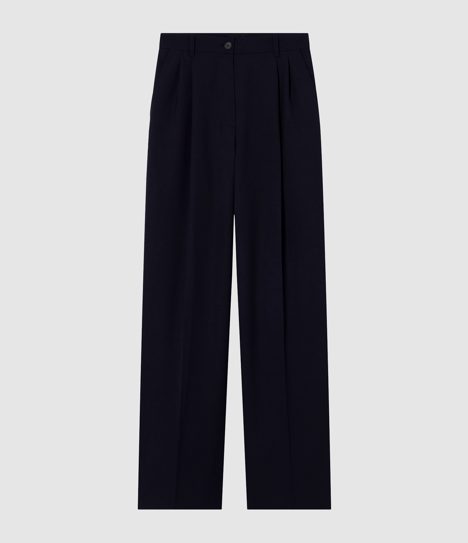 Pantalon Ginny Dark Navy