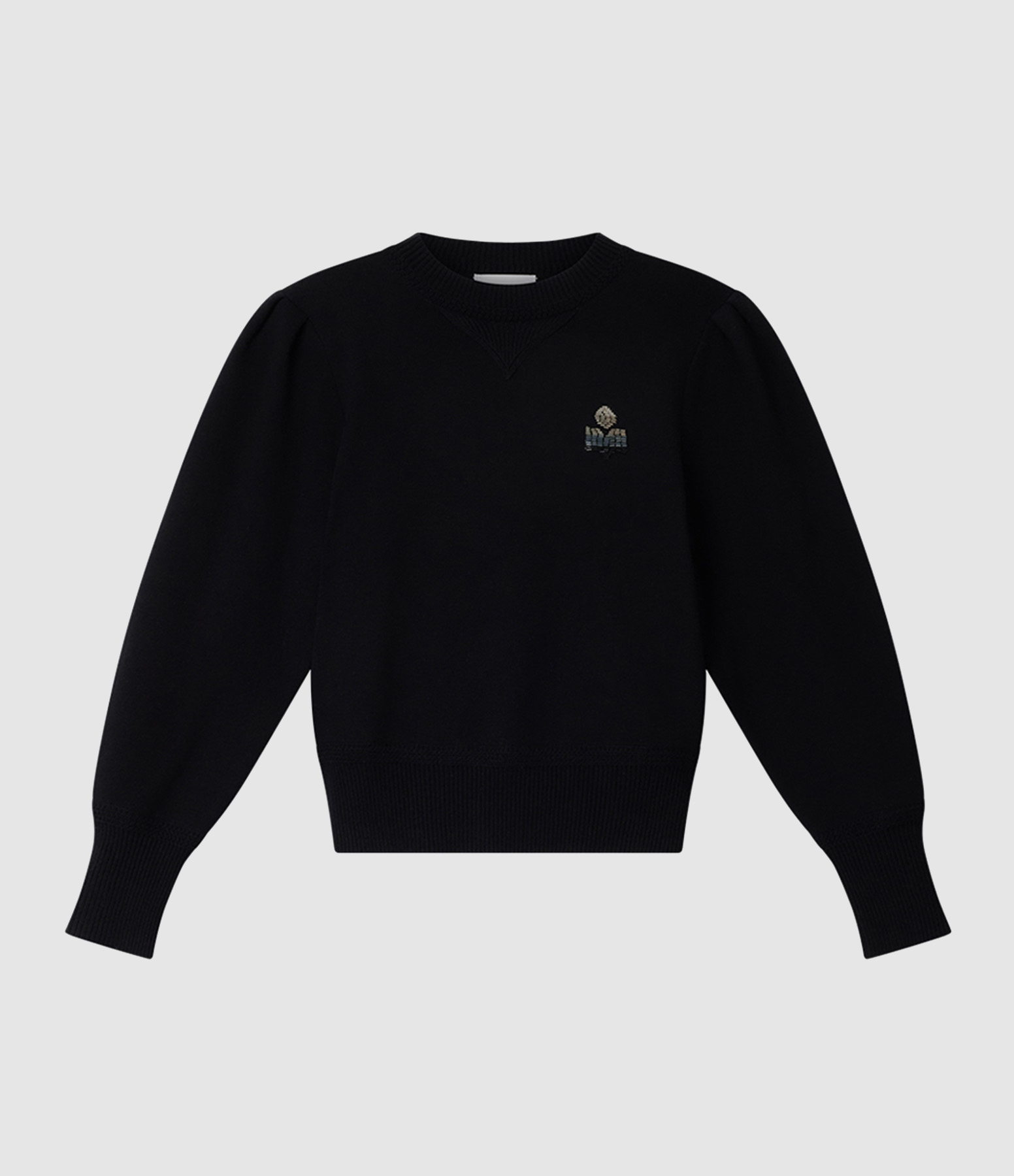 Pull Kelaya Black, Capsule Festive