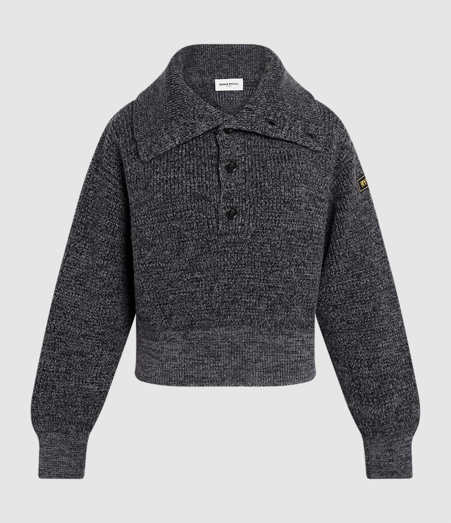 Pull Gris