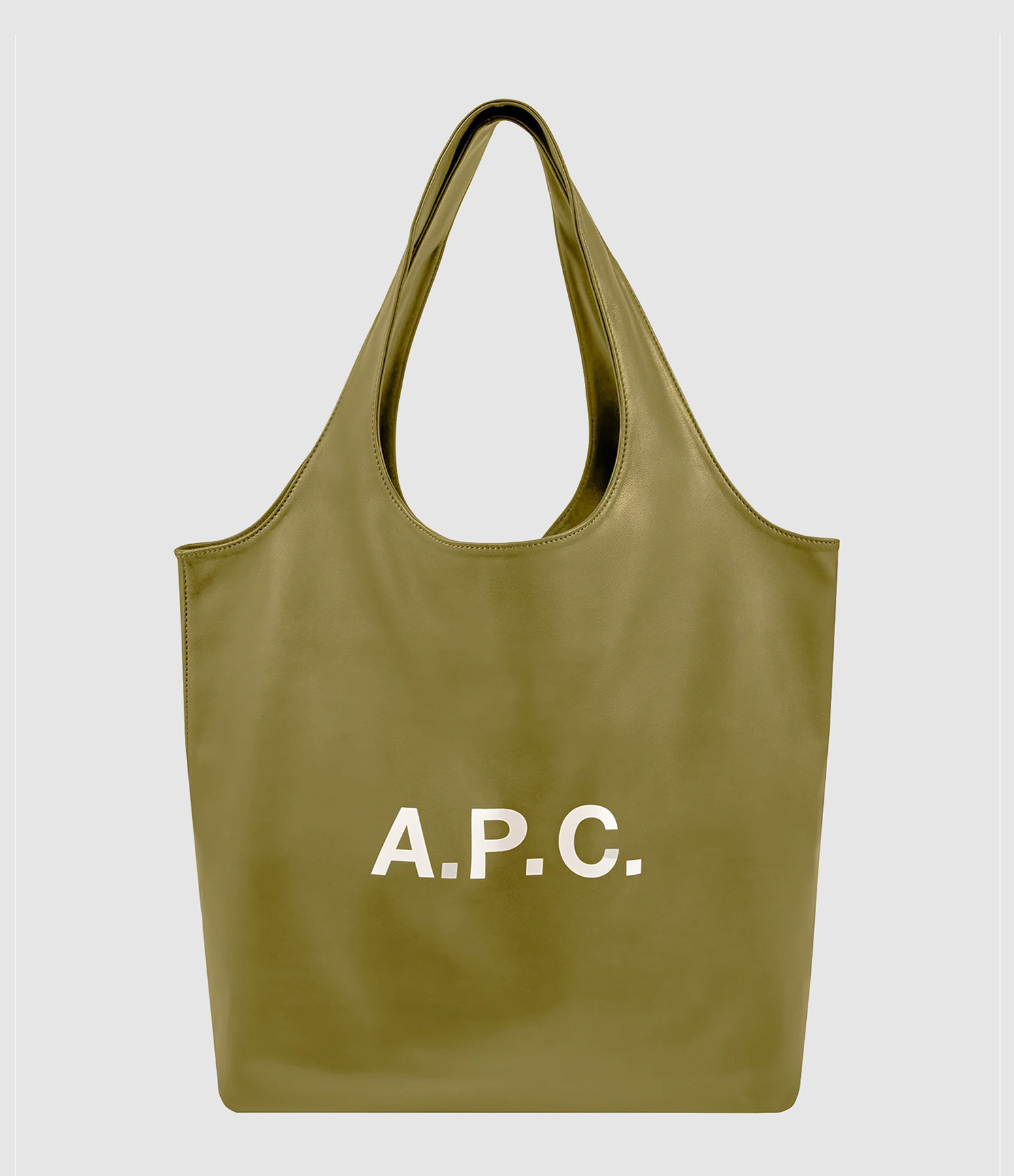 Tote Ninon Olive