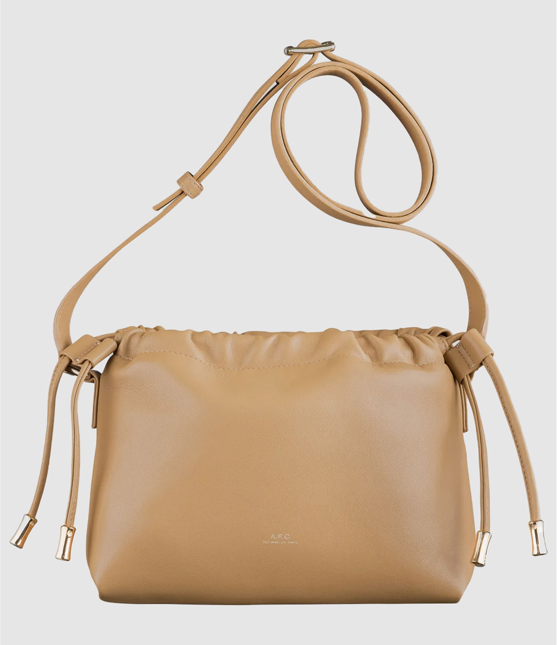 Sac Ninon Sable