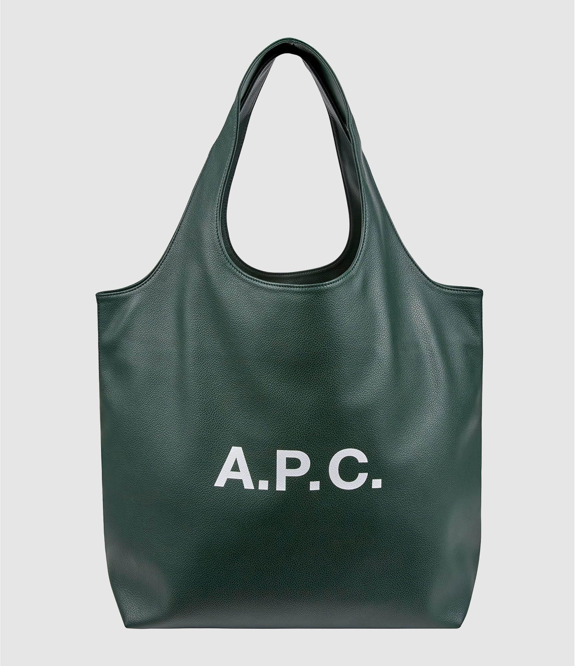 Tote Ninon Vert Foncé