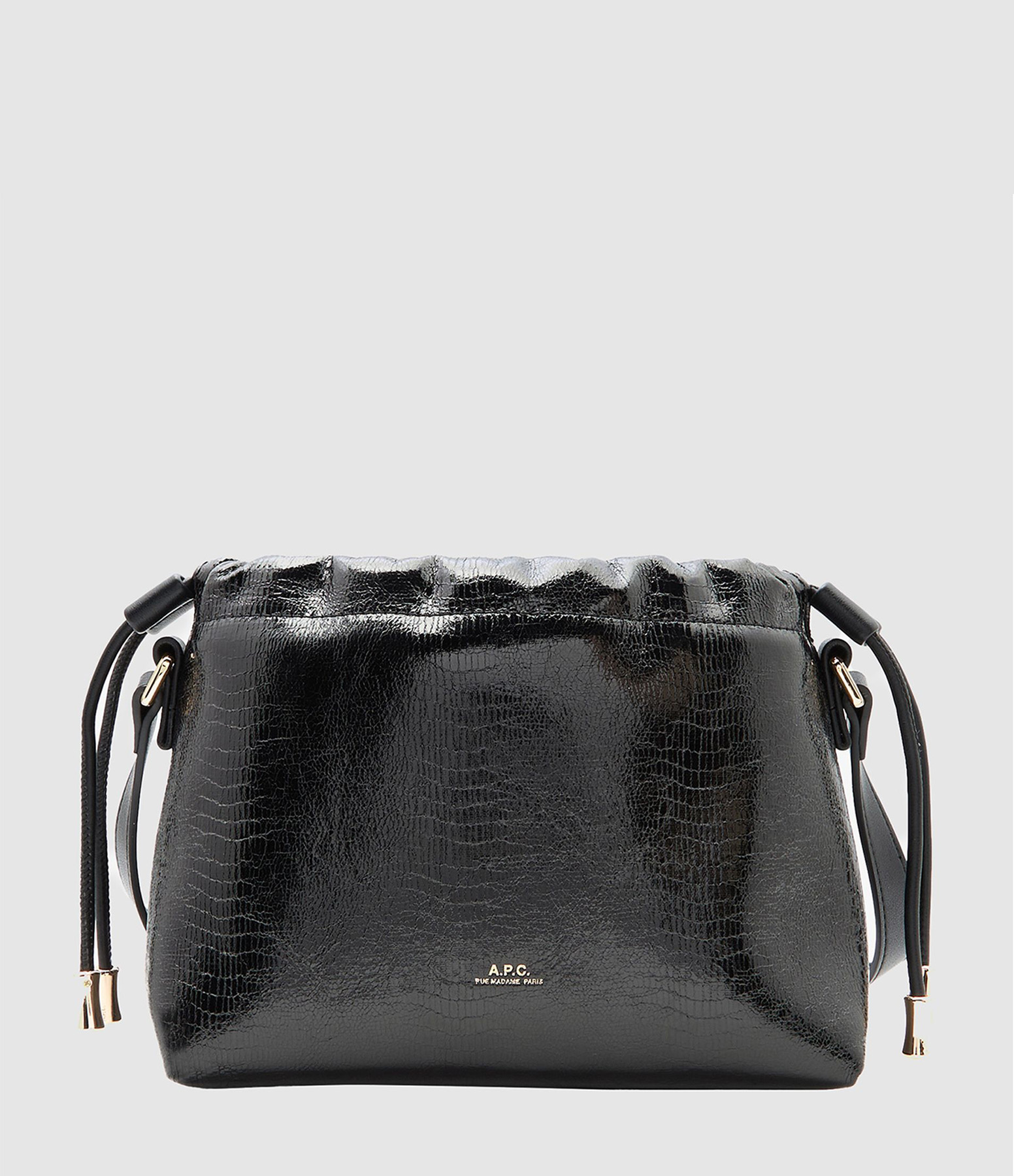 Sac Ninon Mini Noir