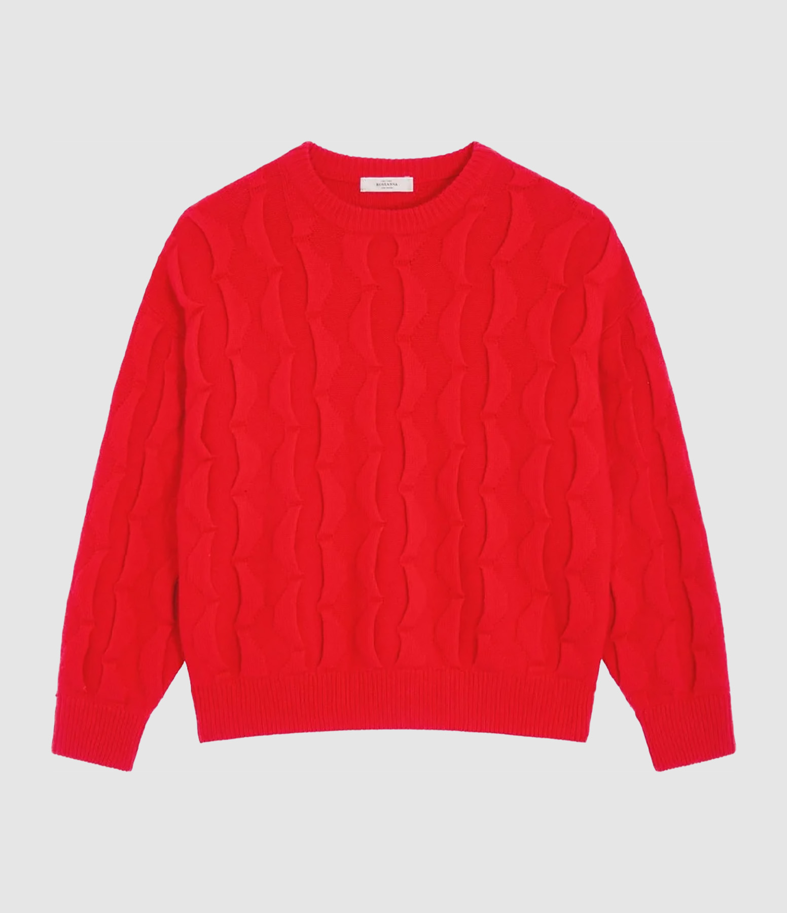 Pull Titi Rouge