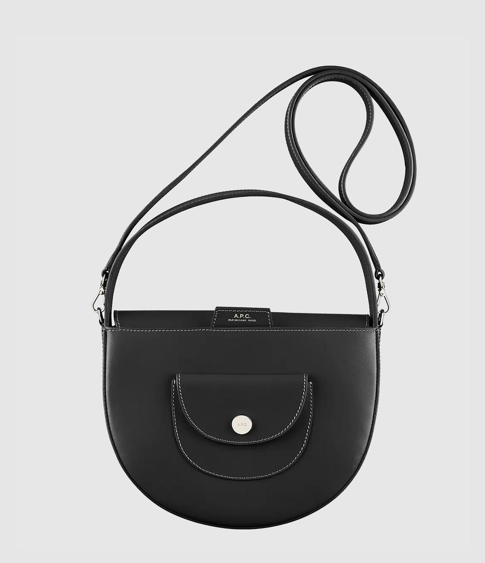 Sac Pocket Small Noir