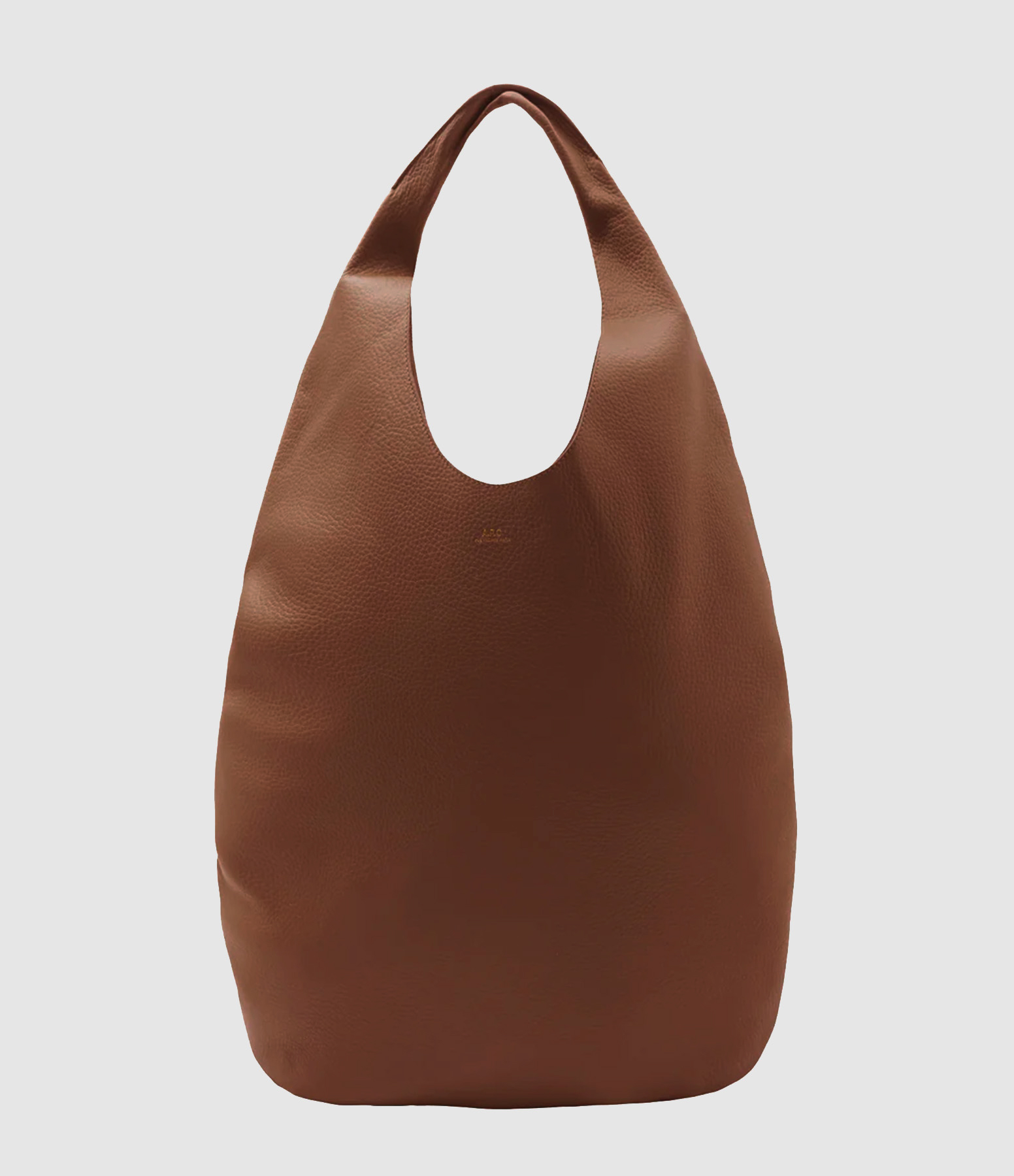 Sac Le Neige Hazelnut