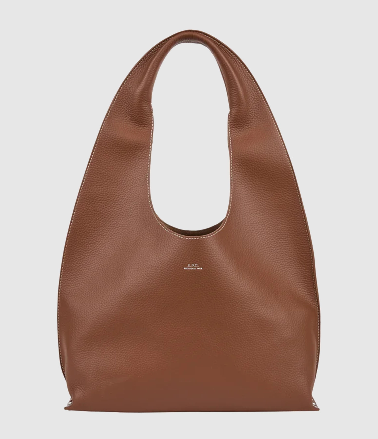 Sac Le Neige Clou Hazelnut