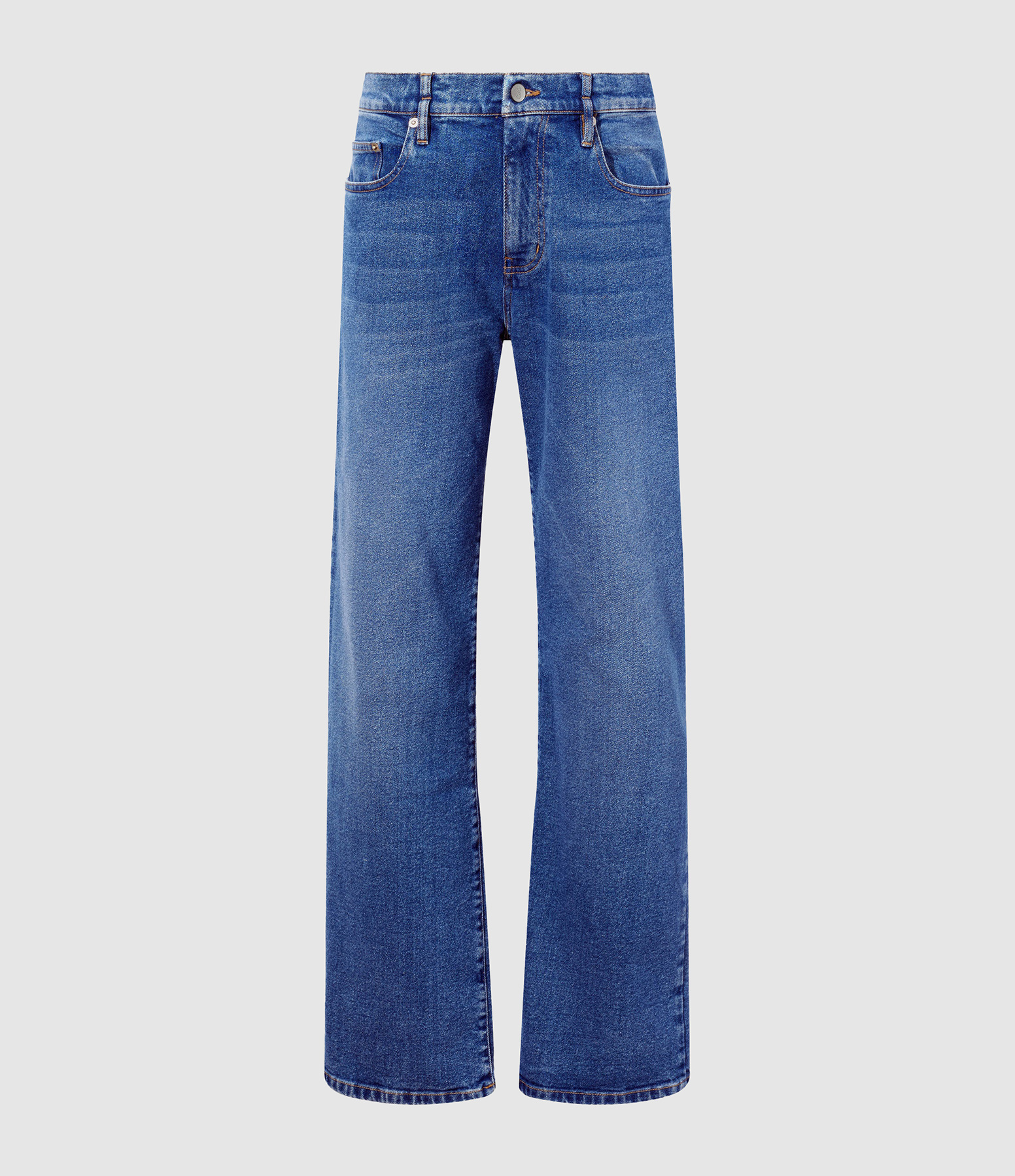 Jean Ellsworth Medium Blue