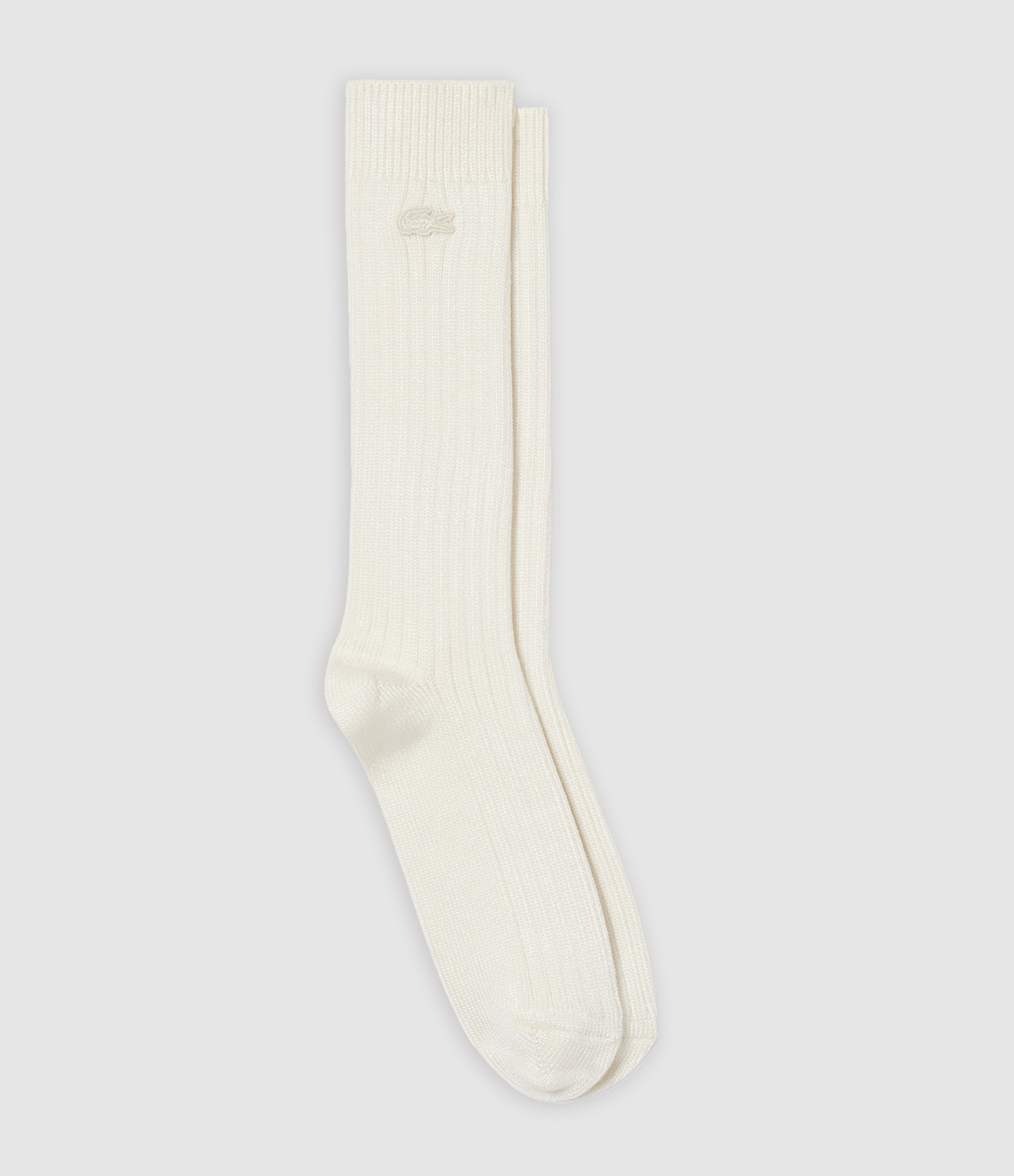 Chaussettes Farine, Collection Défilé AH25