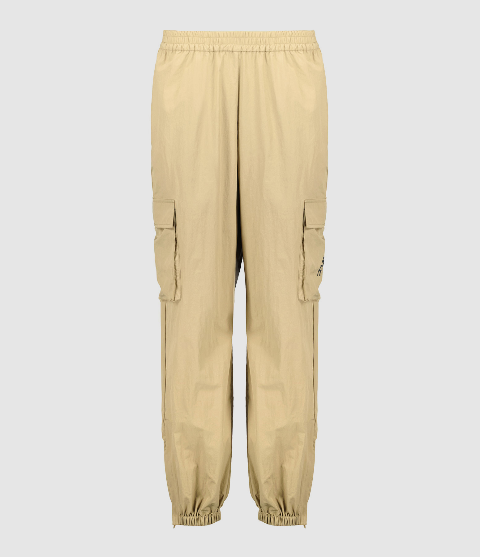 Pantalon Cargo Leoni Sable