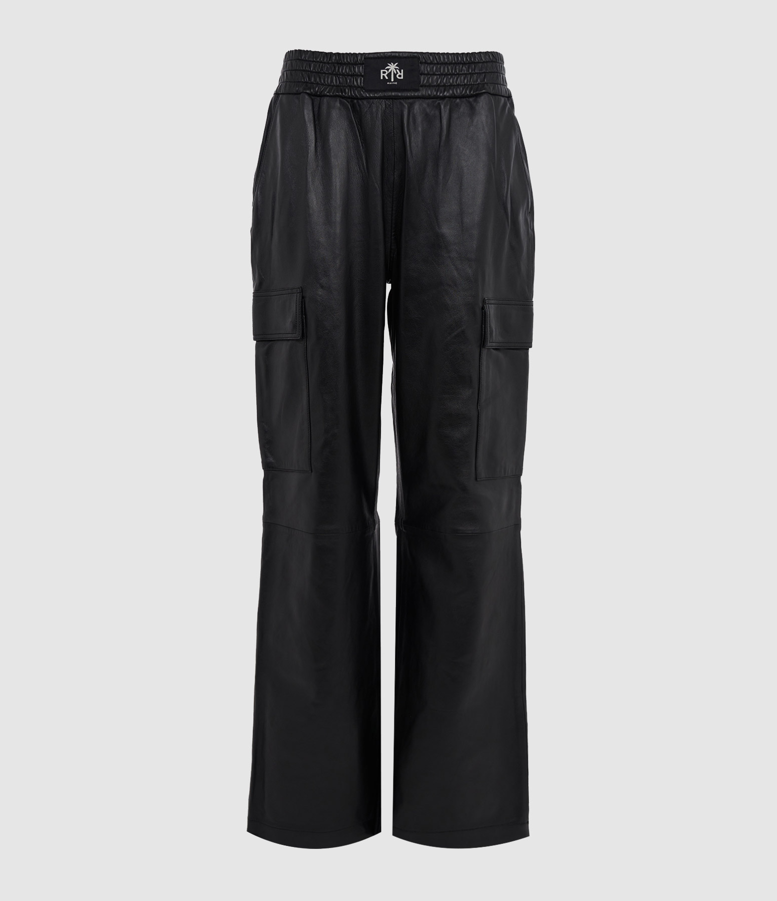 Pantalon Acosta Noir