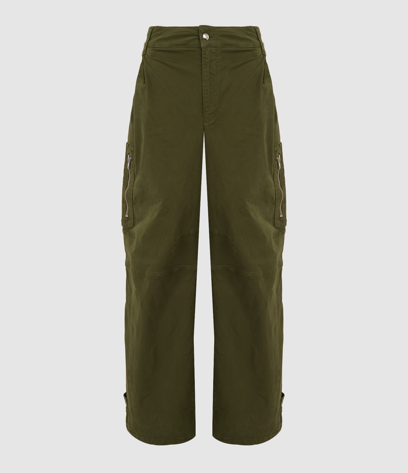Pantalon Archer Beetle Green