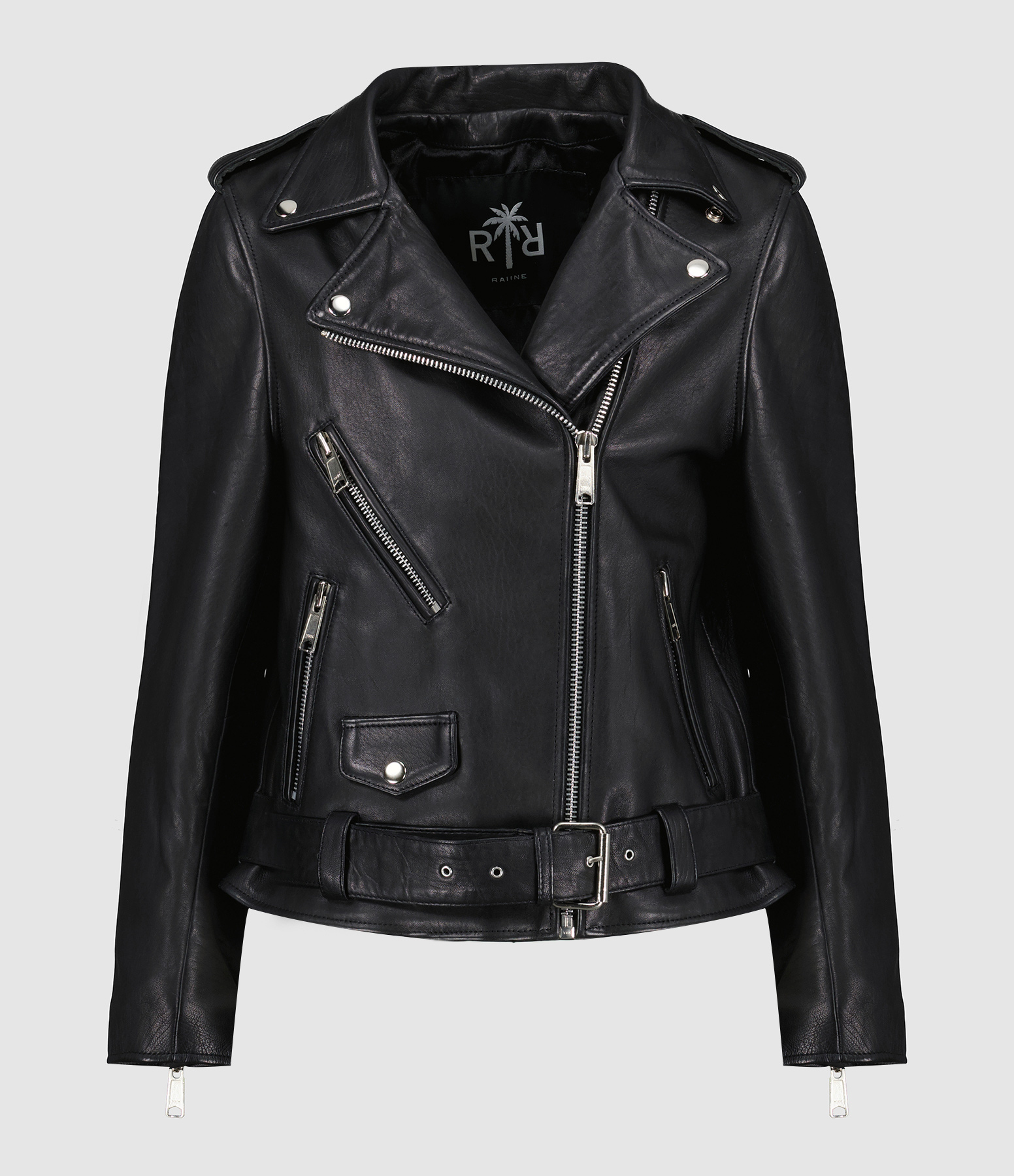 Veste Mitchell Black