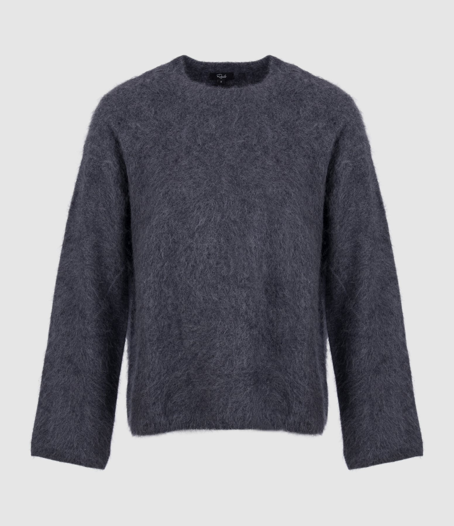Pull Joel Charcoal