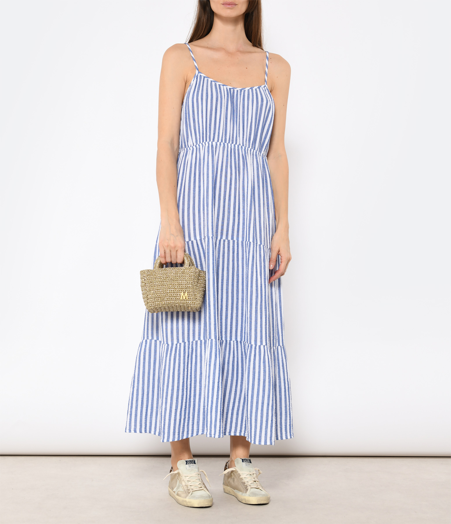 Robe Blakely Anacapa Stripe