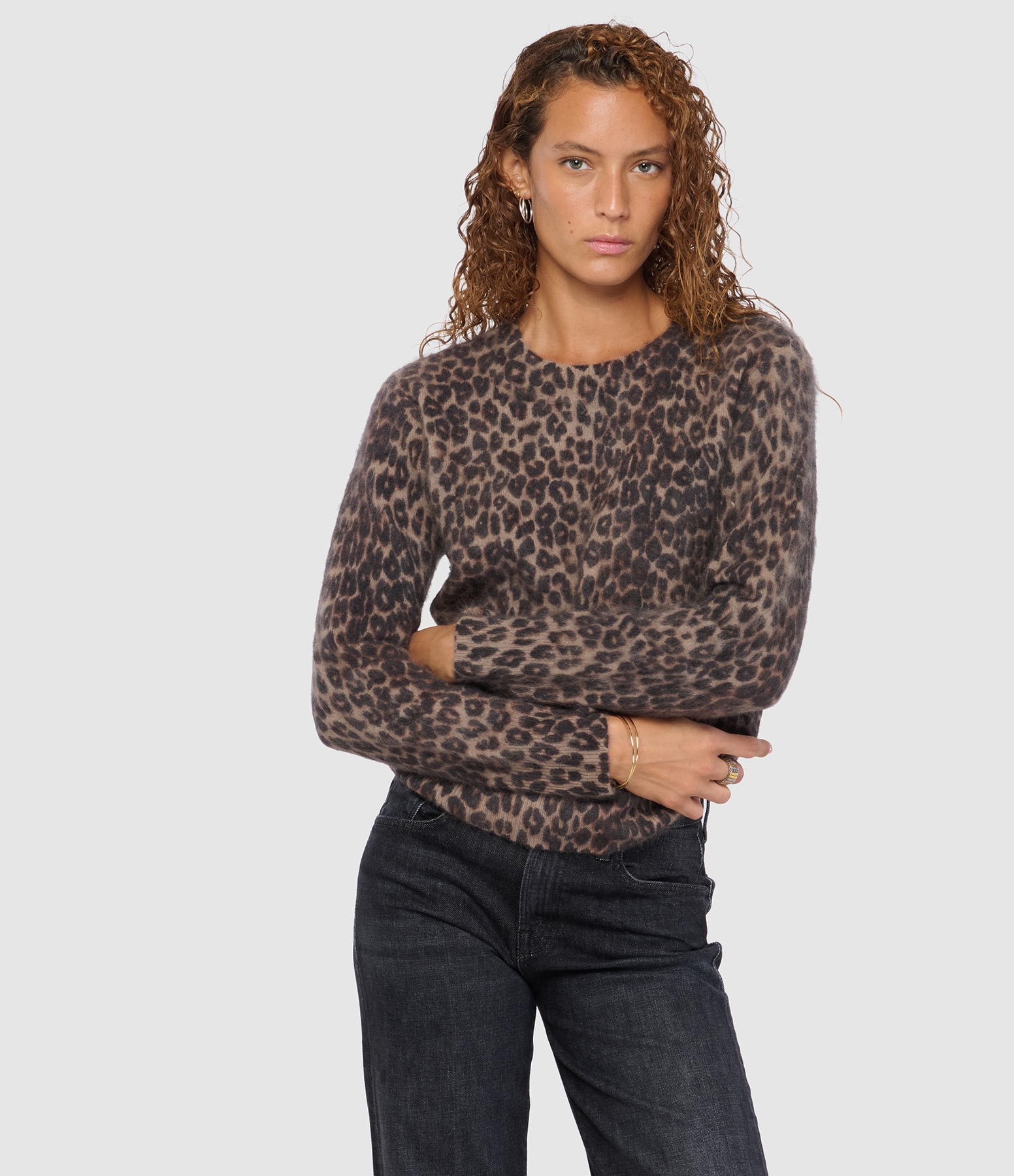 Pull Sofia Brown Nala