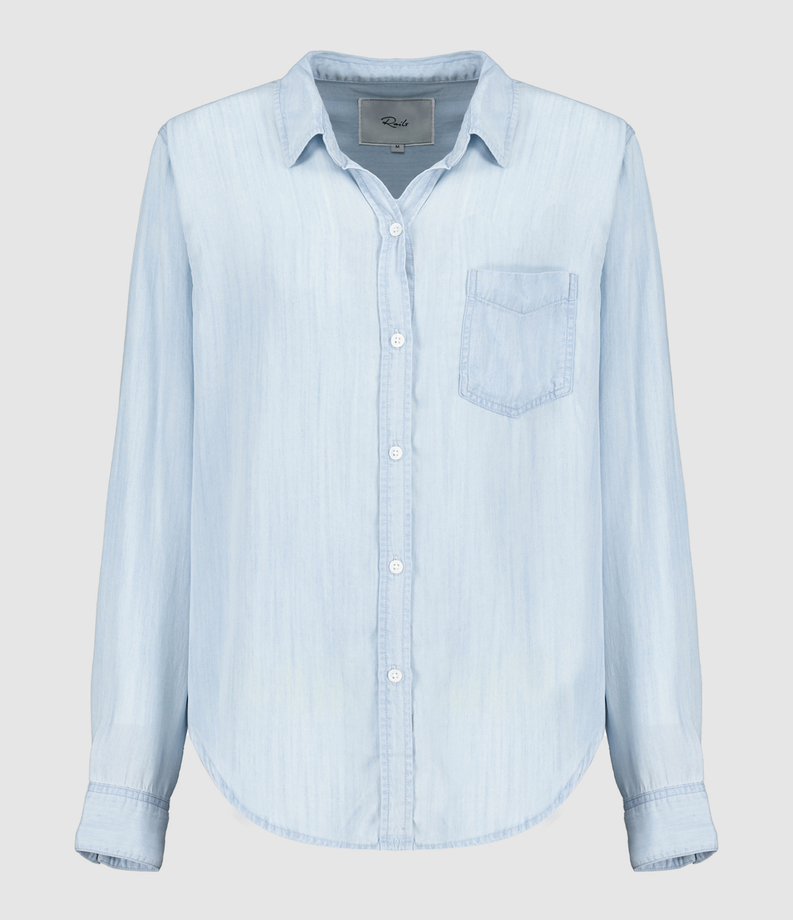 Chemise Ingrid Light Vintage
