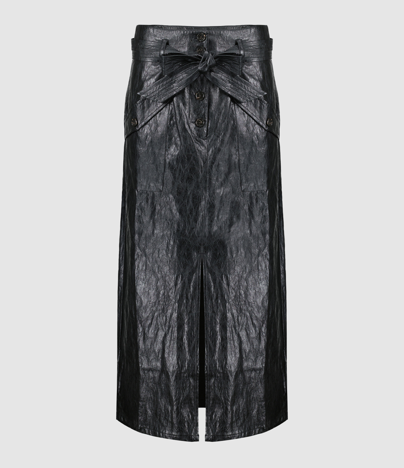 Jupe Edem Black