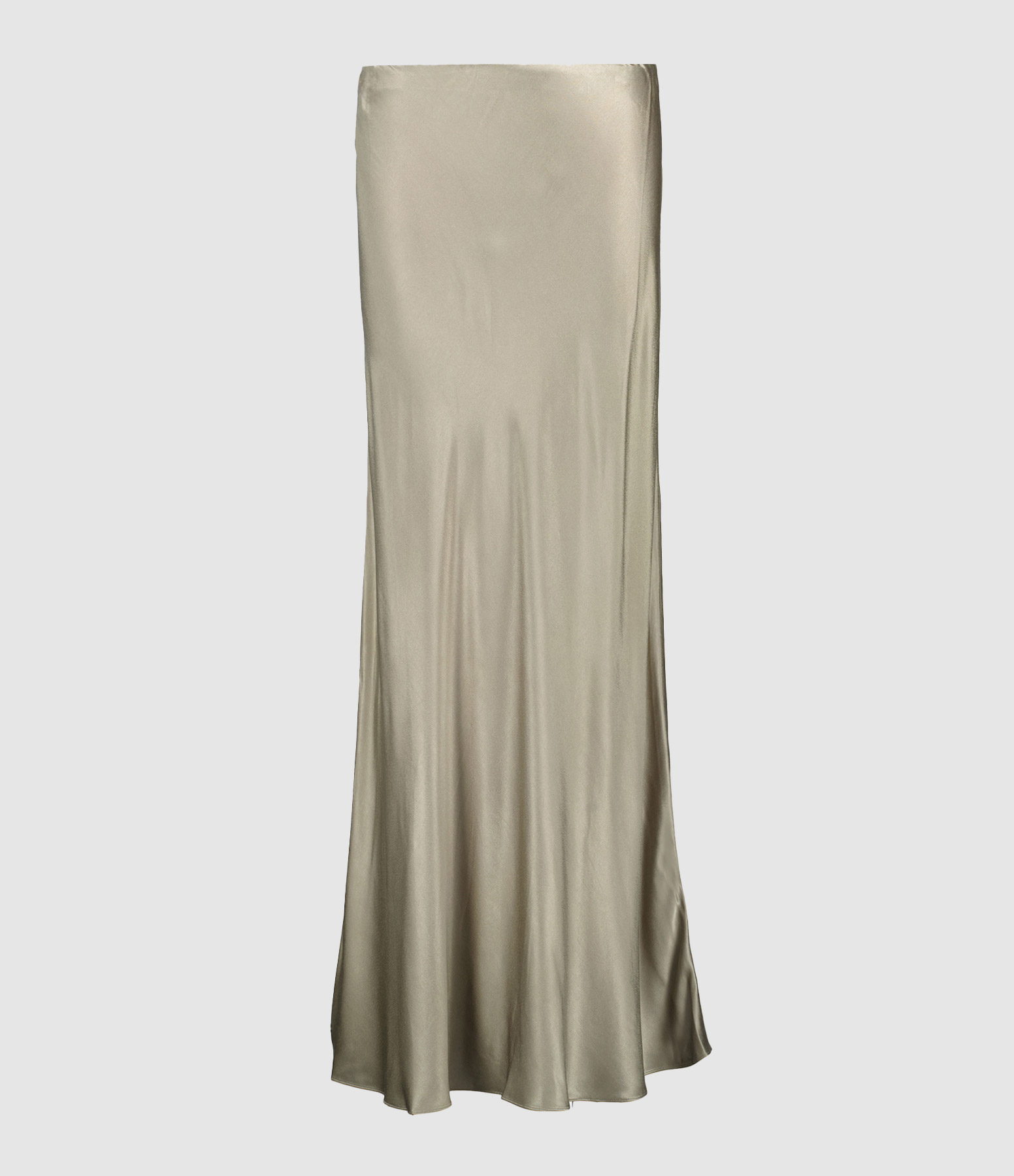 Jupe longue Romina Mermaid