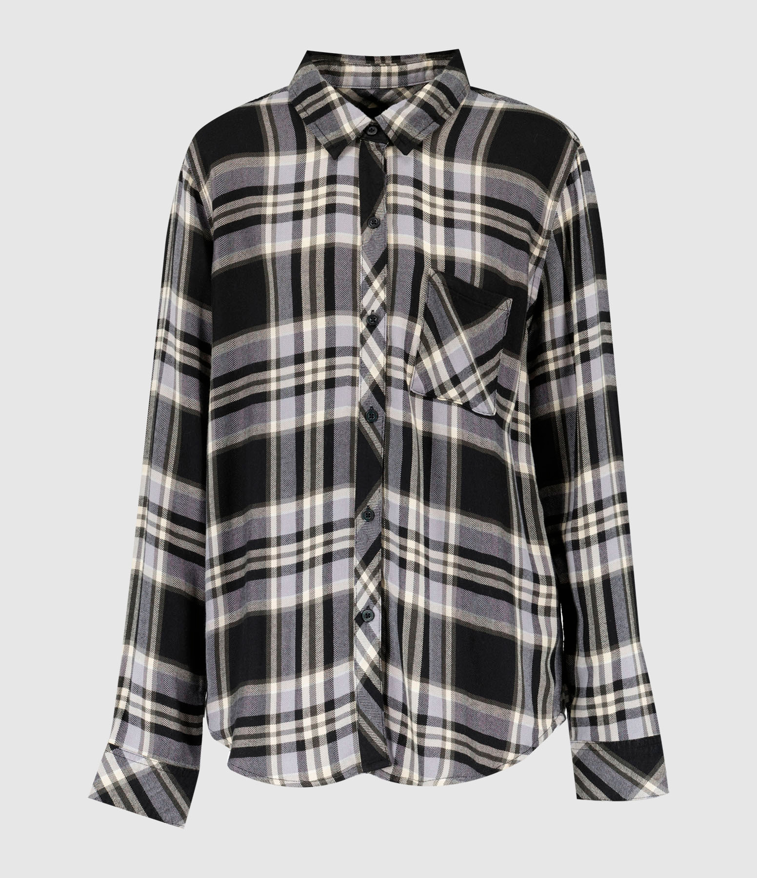 Chemise Hunter Ivory Cloud