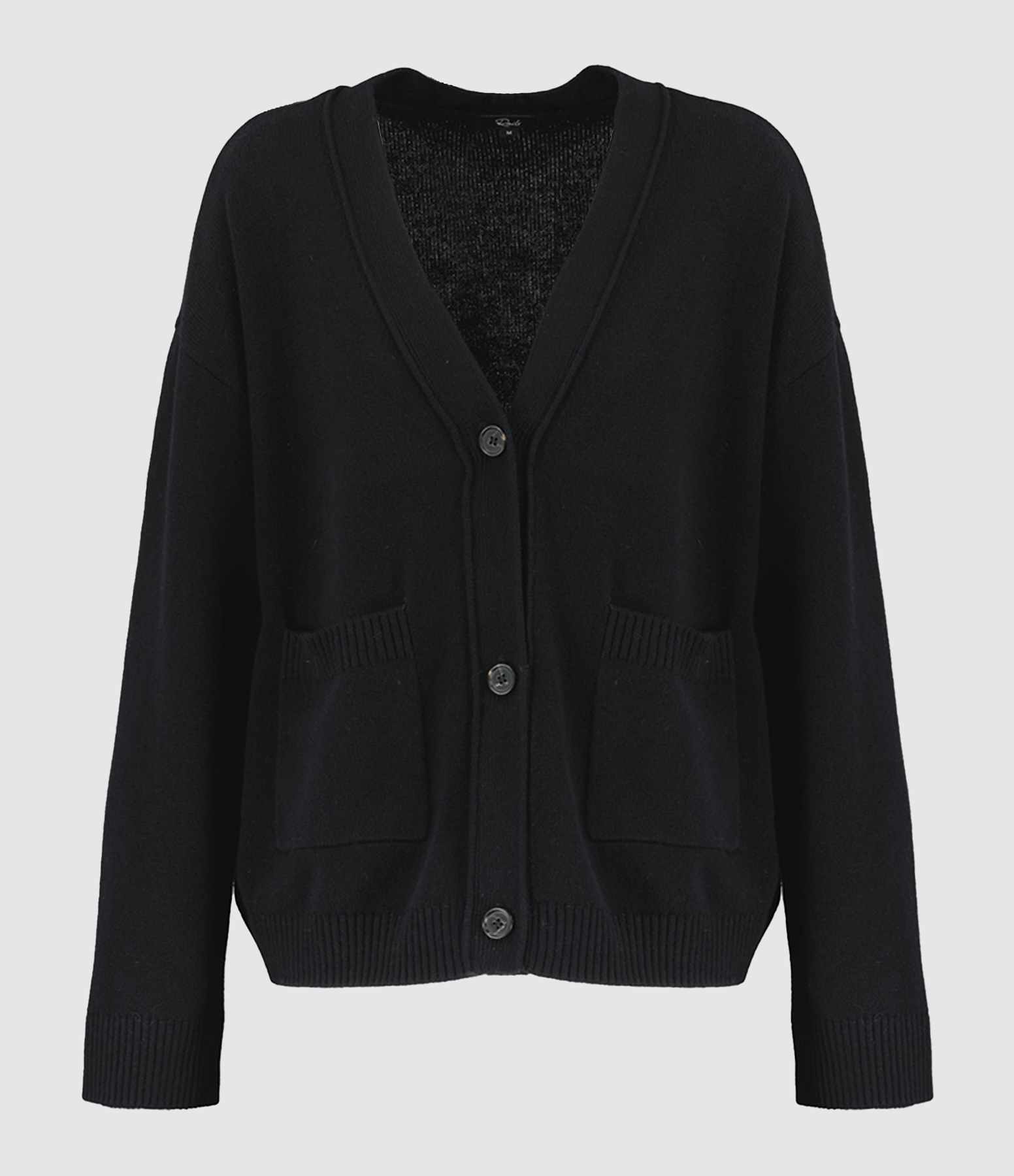 Gilet Lindi Black