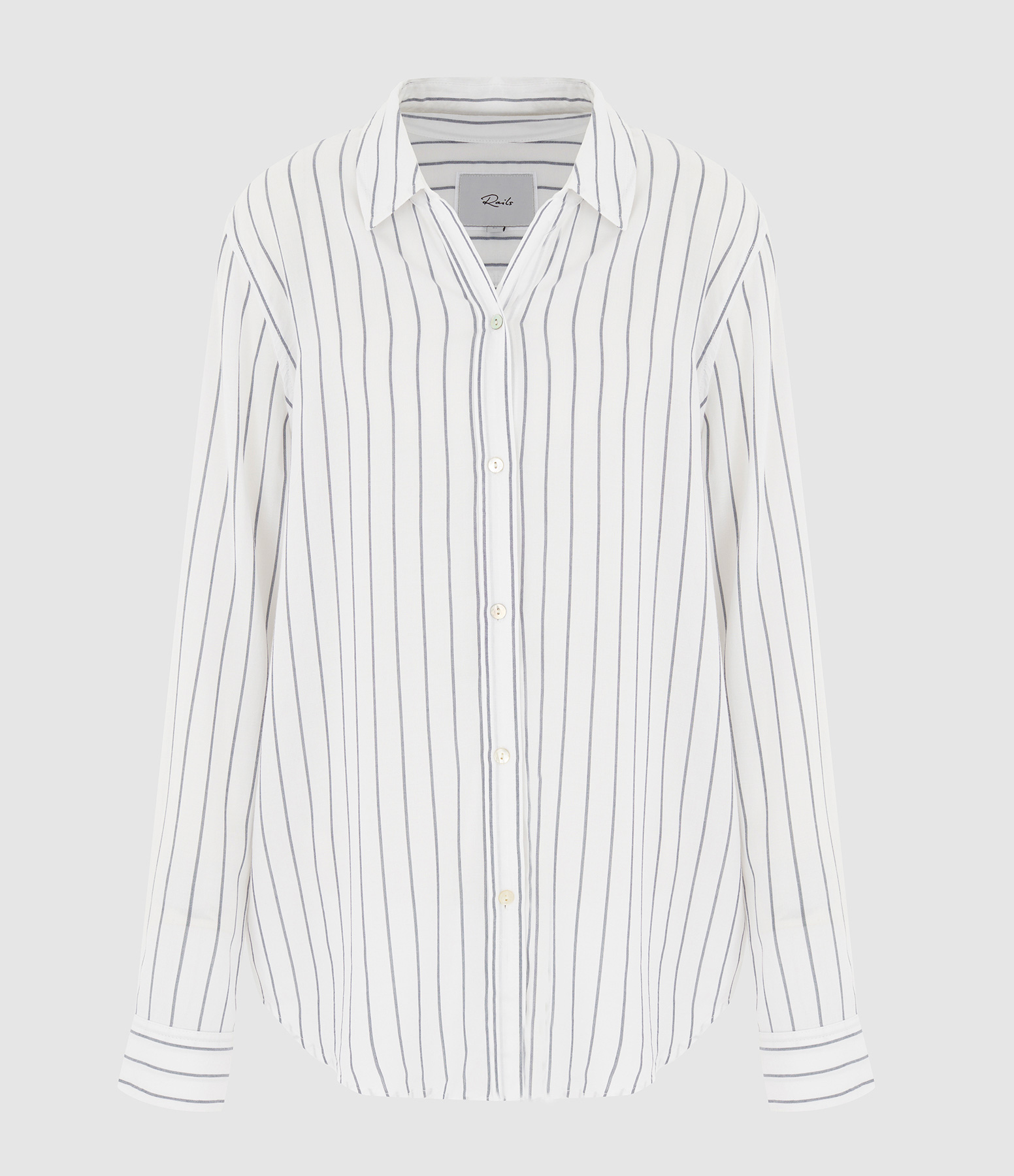 Chemise Wren Lake View Stripe