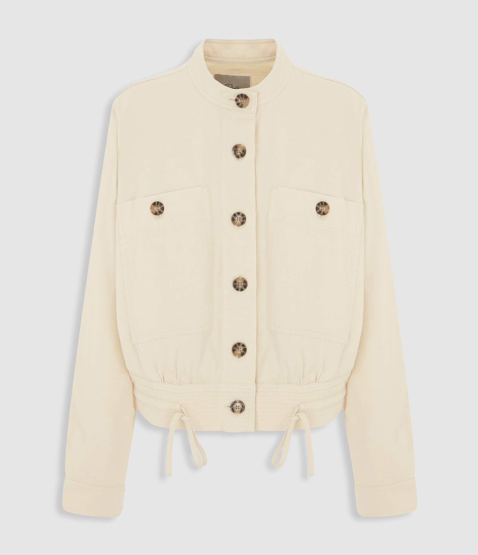 Veste Alma Écru