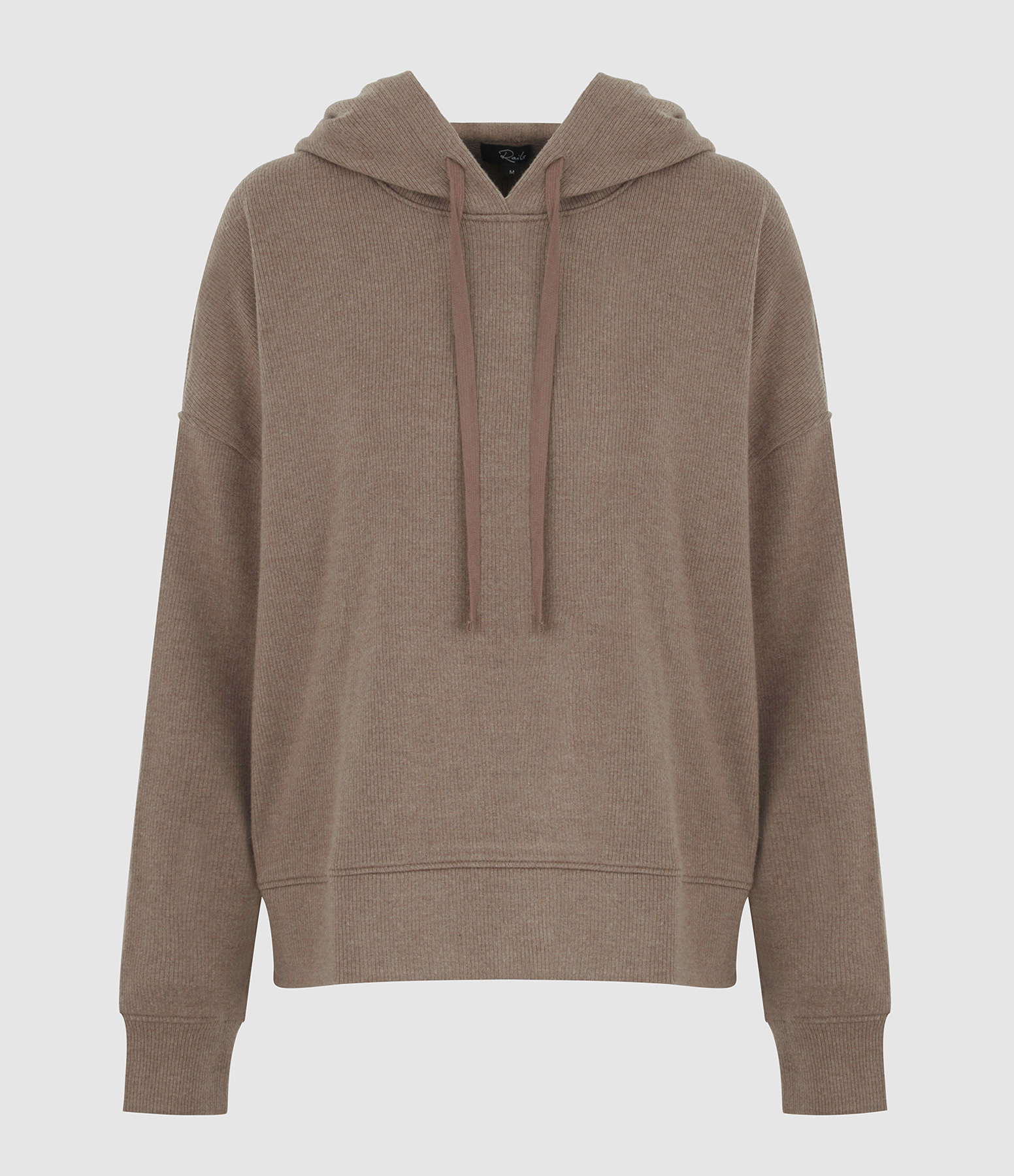 Pull Nico Heather Latte