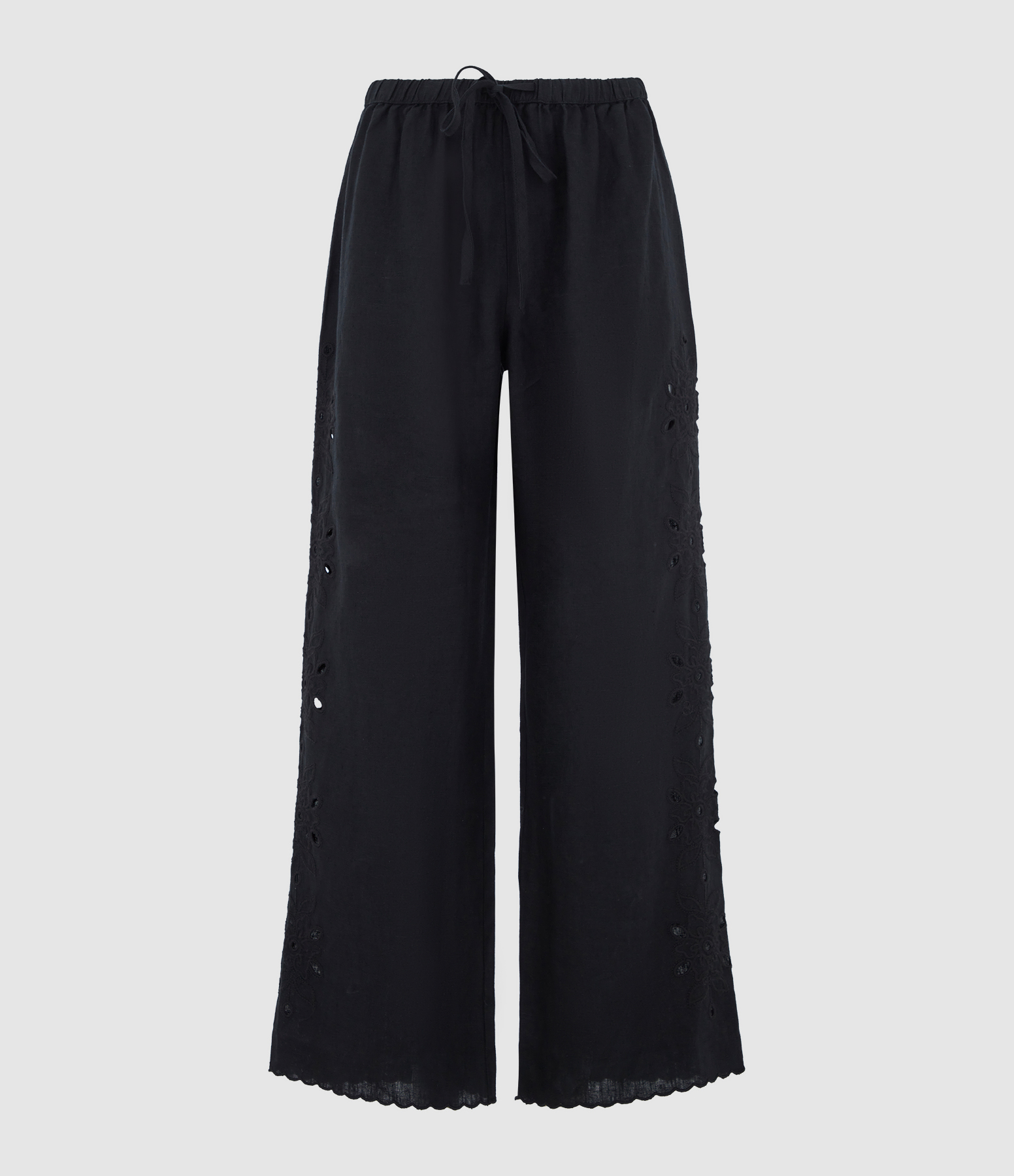 Pantalon Mirina Black