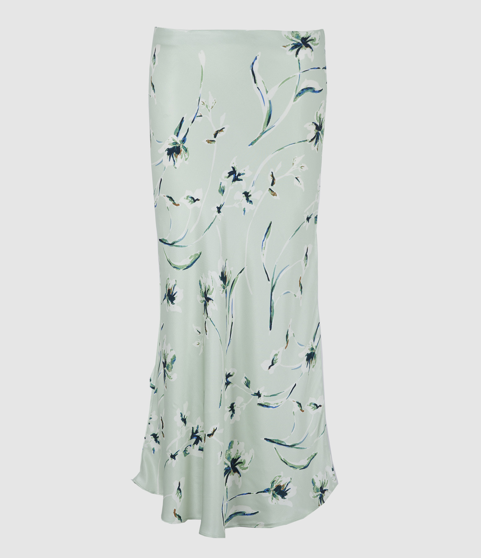 Jupe Anya Mint Linnea