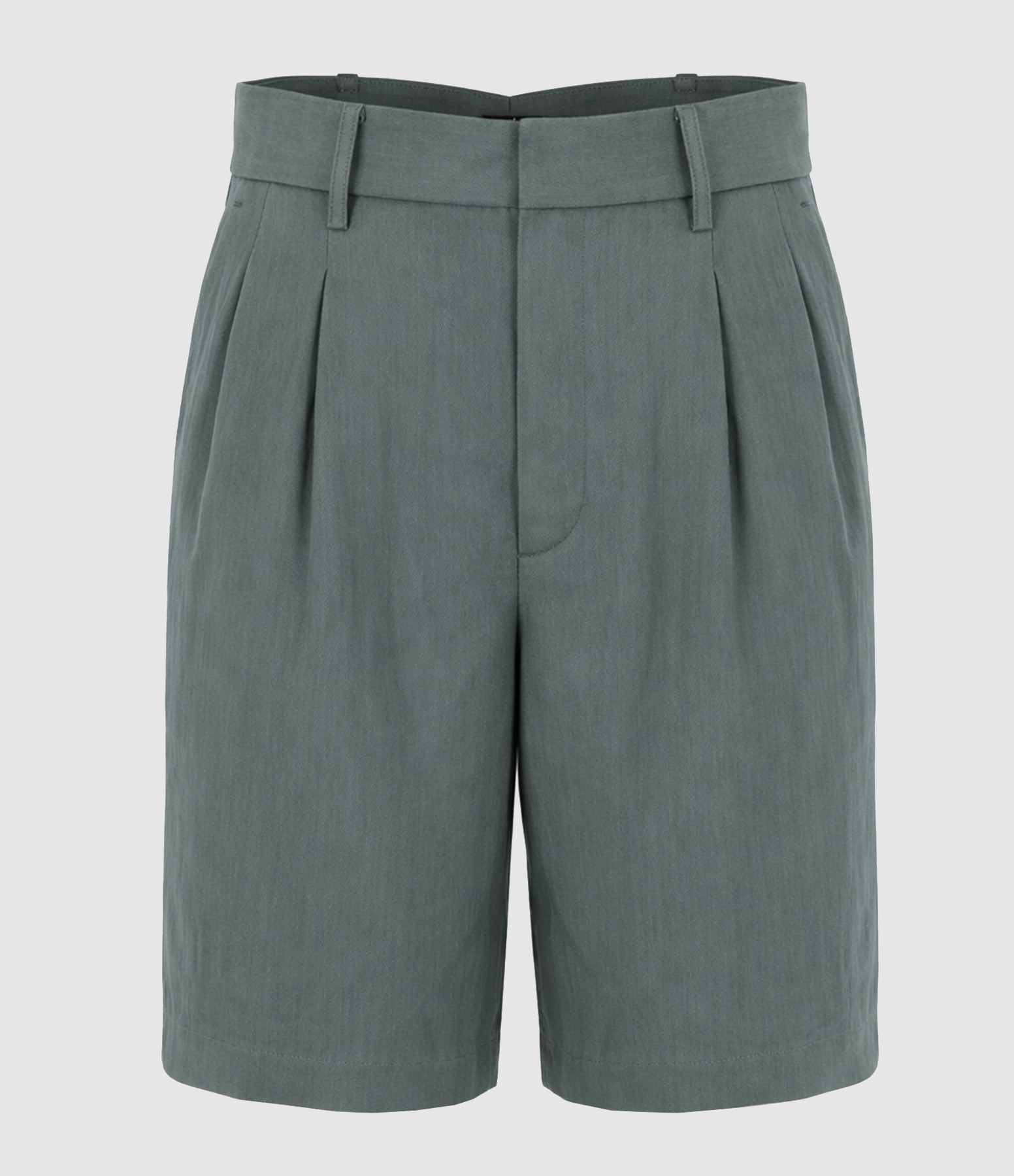 Short Zamora Ivy