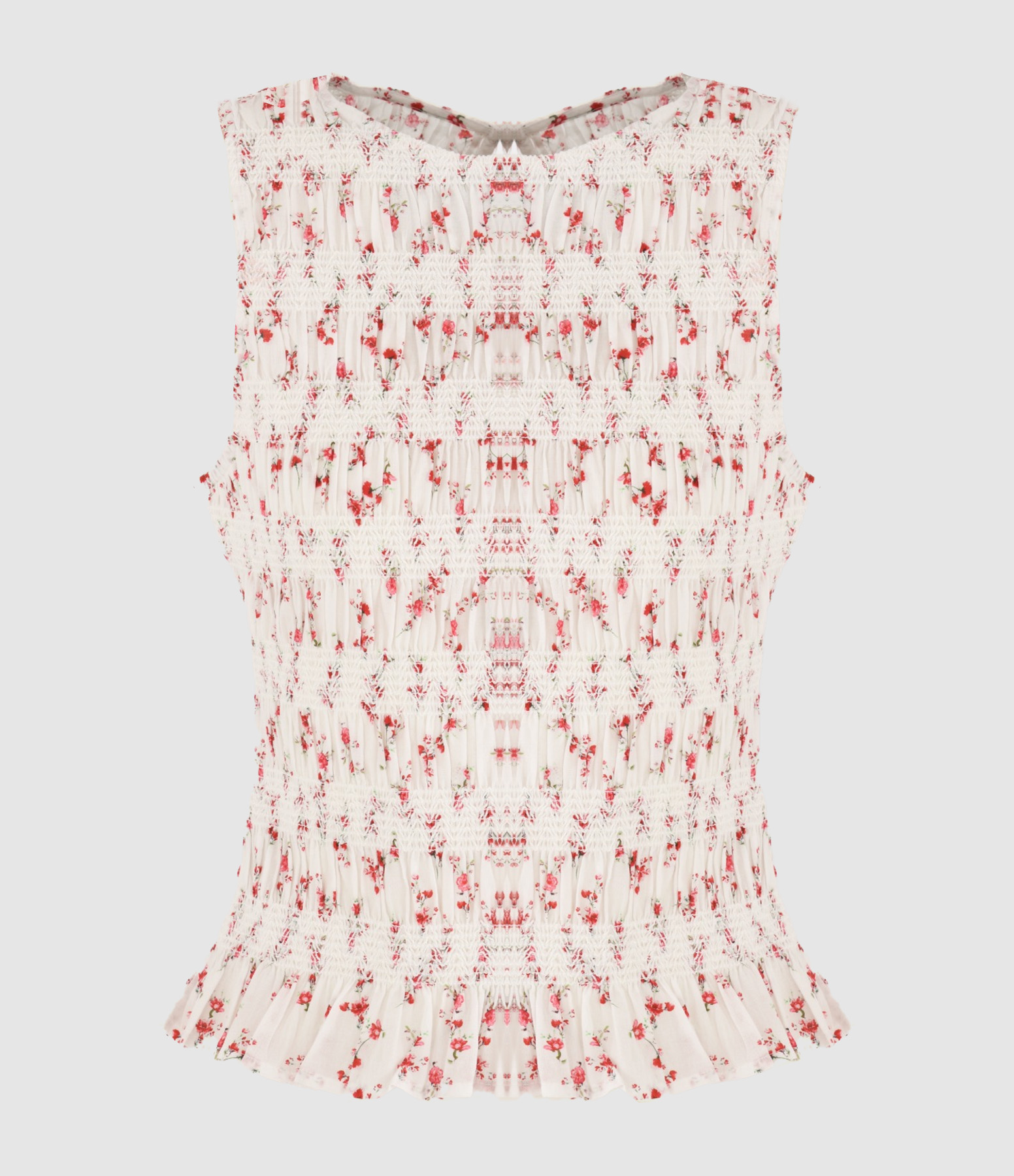 Top Kane Rouge Romantic