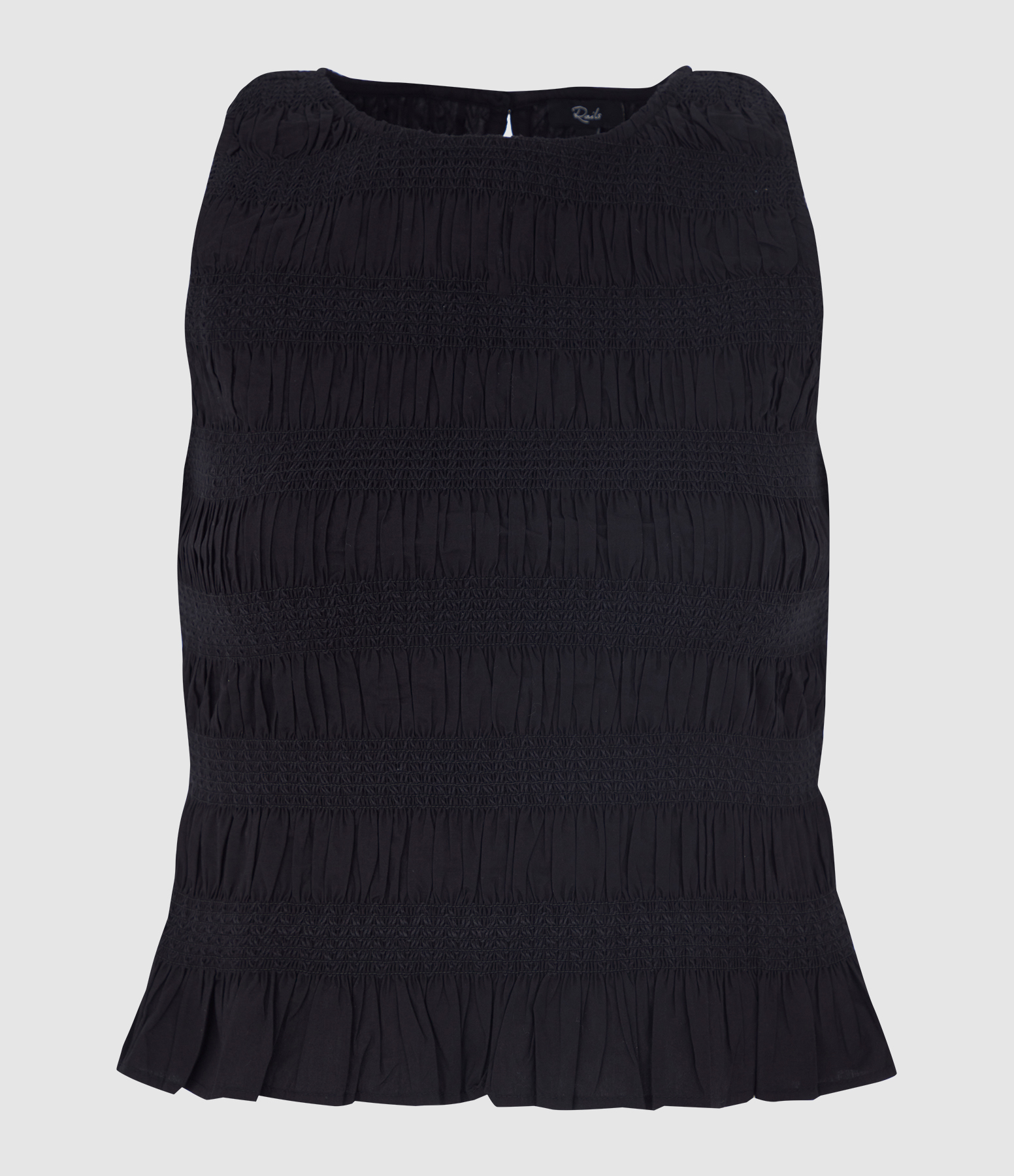 Top Kane Black