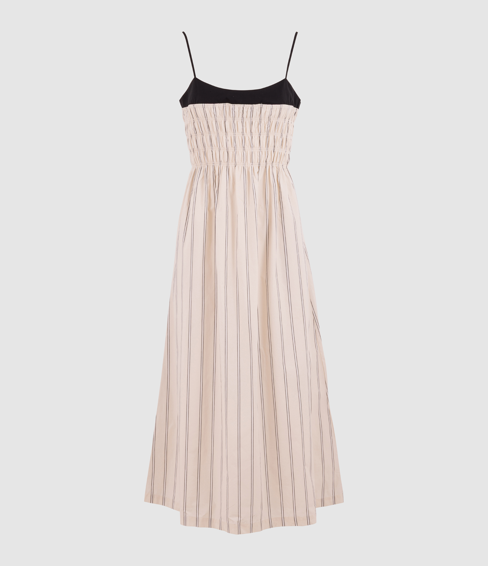 Robe Primrose Palma Stripe