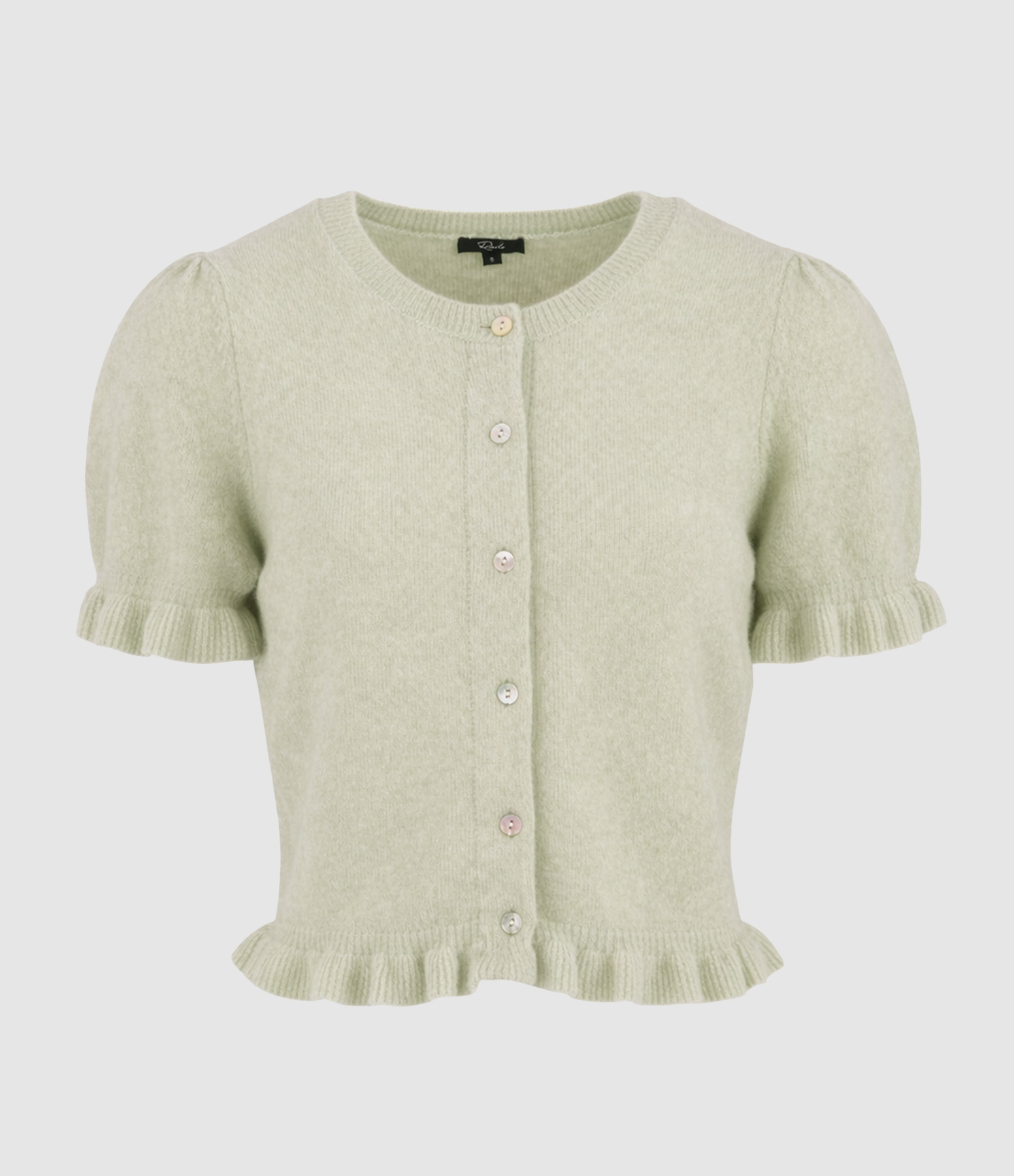 Top Lora Julep