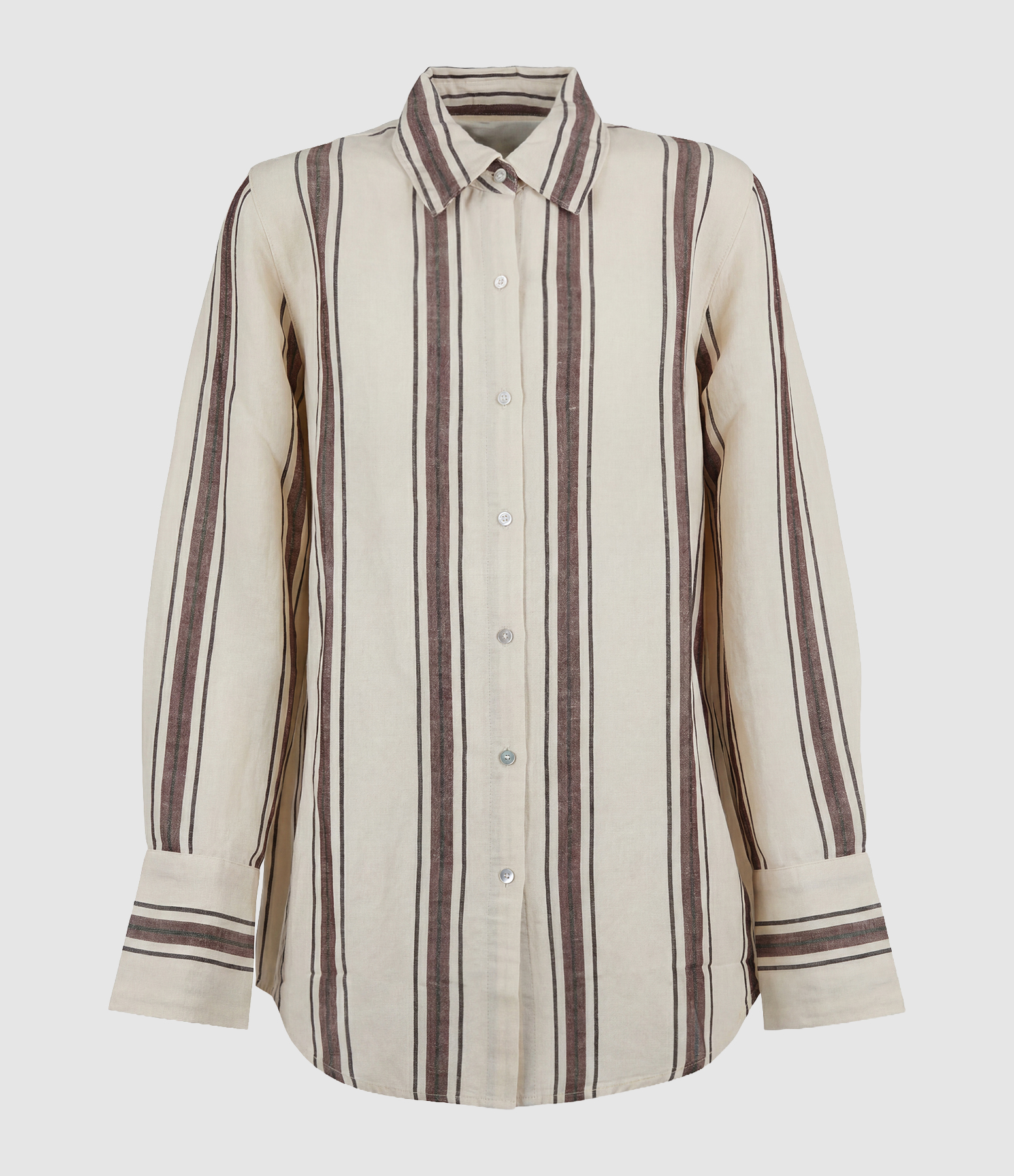 Chemise Knox Sequoia Stripe
